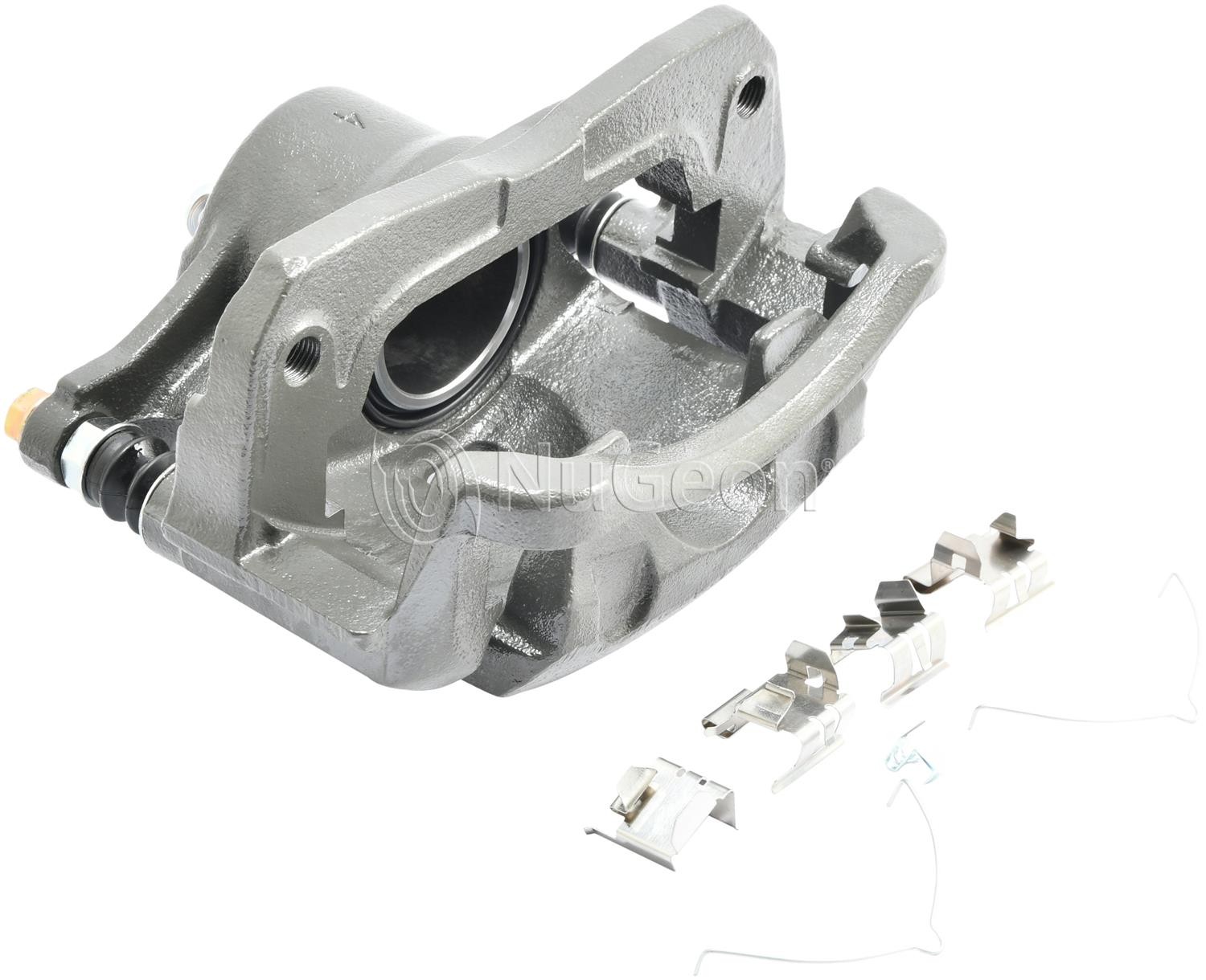 Vision 99P01628A Remanufactured Disc Brake Caliper - Image 2