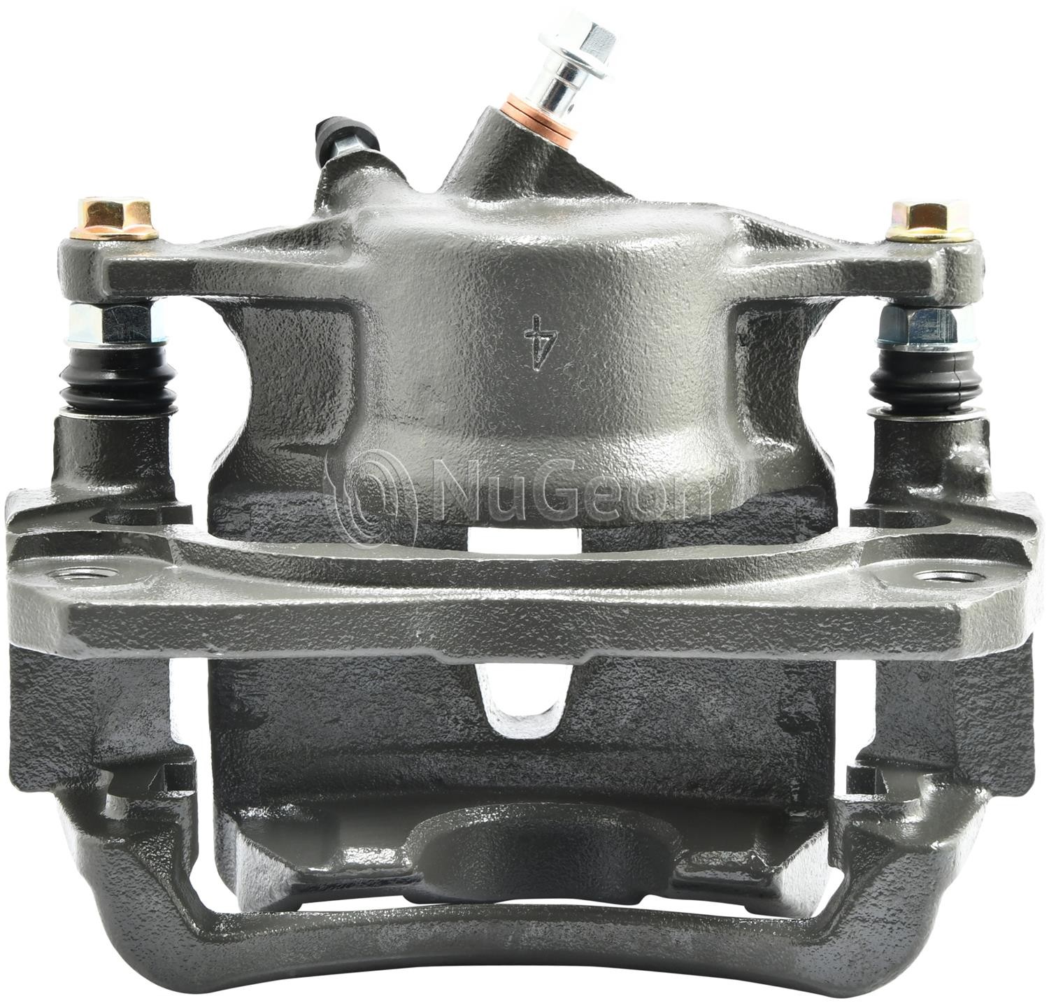 Vision 99P01628A Remanufactured Disc Brake Caliper - Image 3