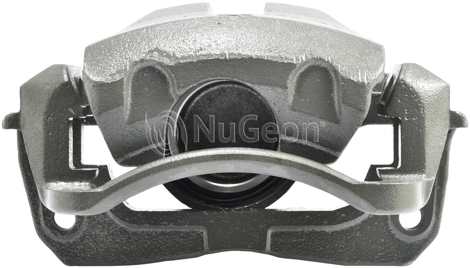 Vision 99P01628A Remanufactured Disc Brake Caliper - Image 4