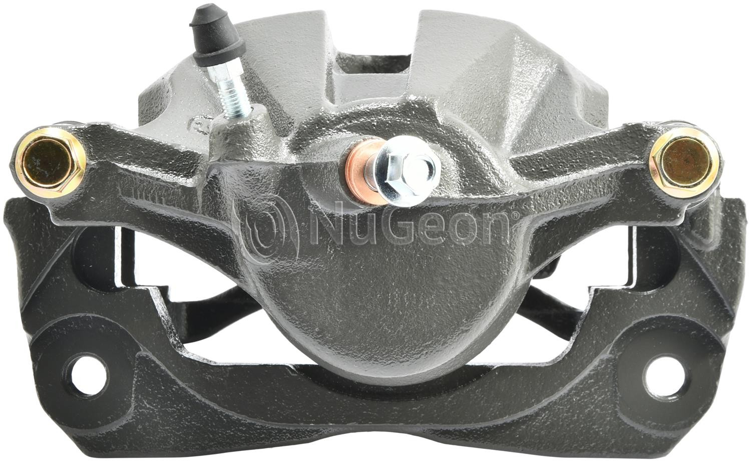 Vision 99P01628A Remanufactured Disc Brake Caliper - Image 5