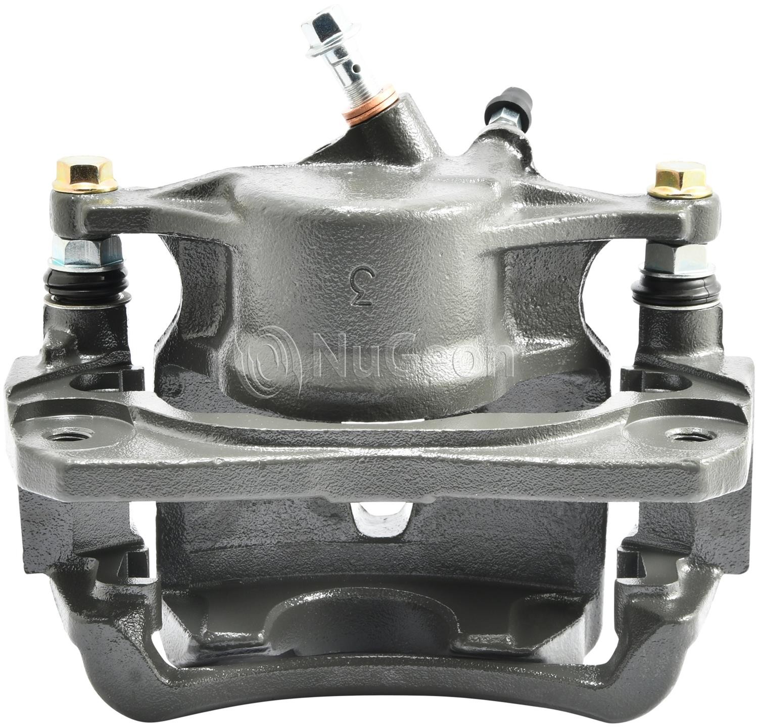 Vision 99P01628B Remanufactured Disc Brake Caliper - Image 3