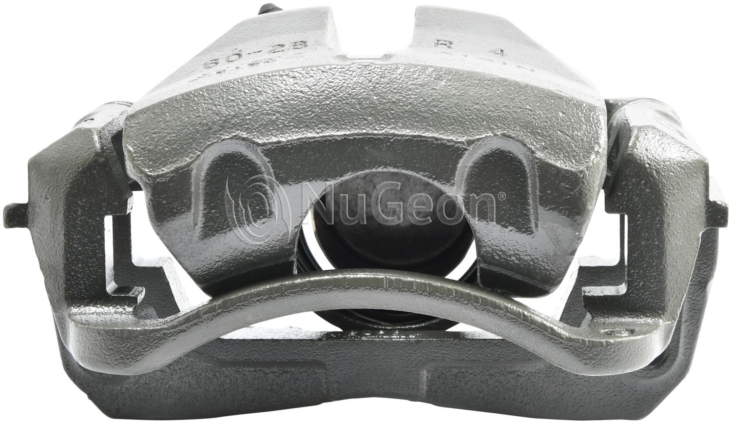 Vision 99P01628B Remanufactured Disc Brake Caliper - Image 4