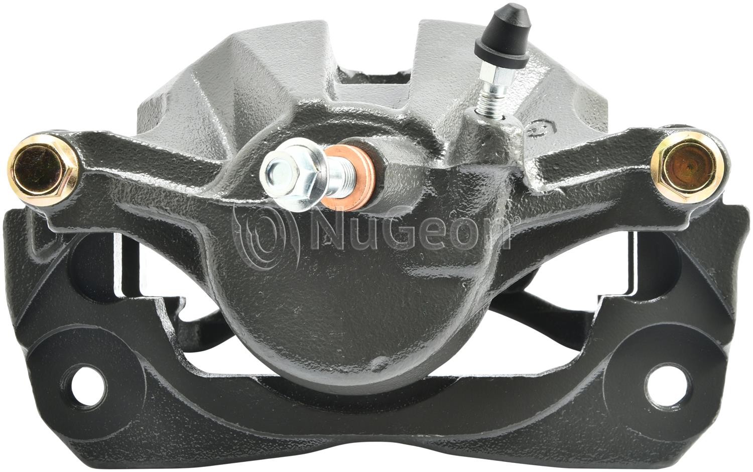 Vision 99P01628B Remanufactured Disc Brake Caliper - Image 5