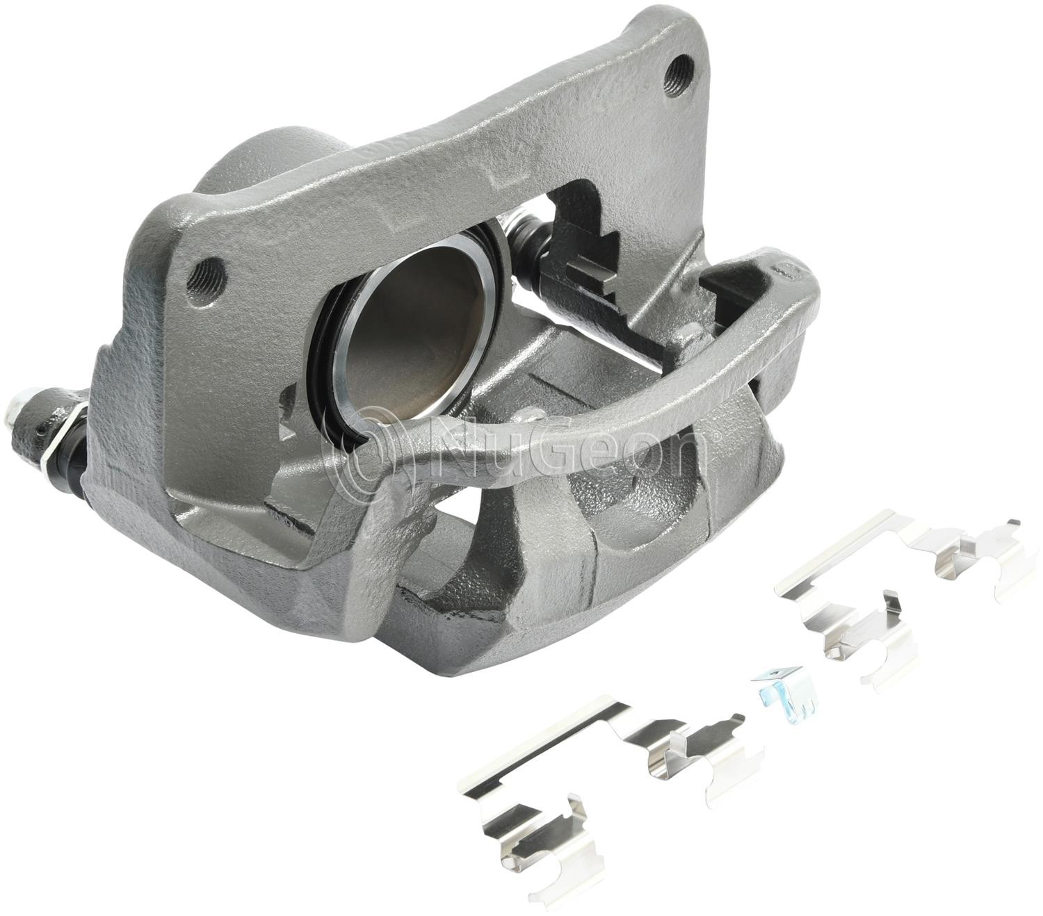 Vision 99P01630A Remanufactured Disc Brake Caliper - Image 2