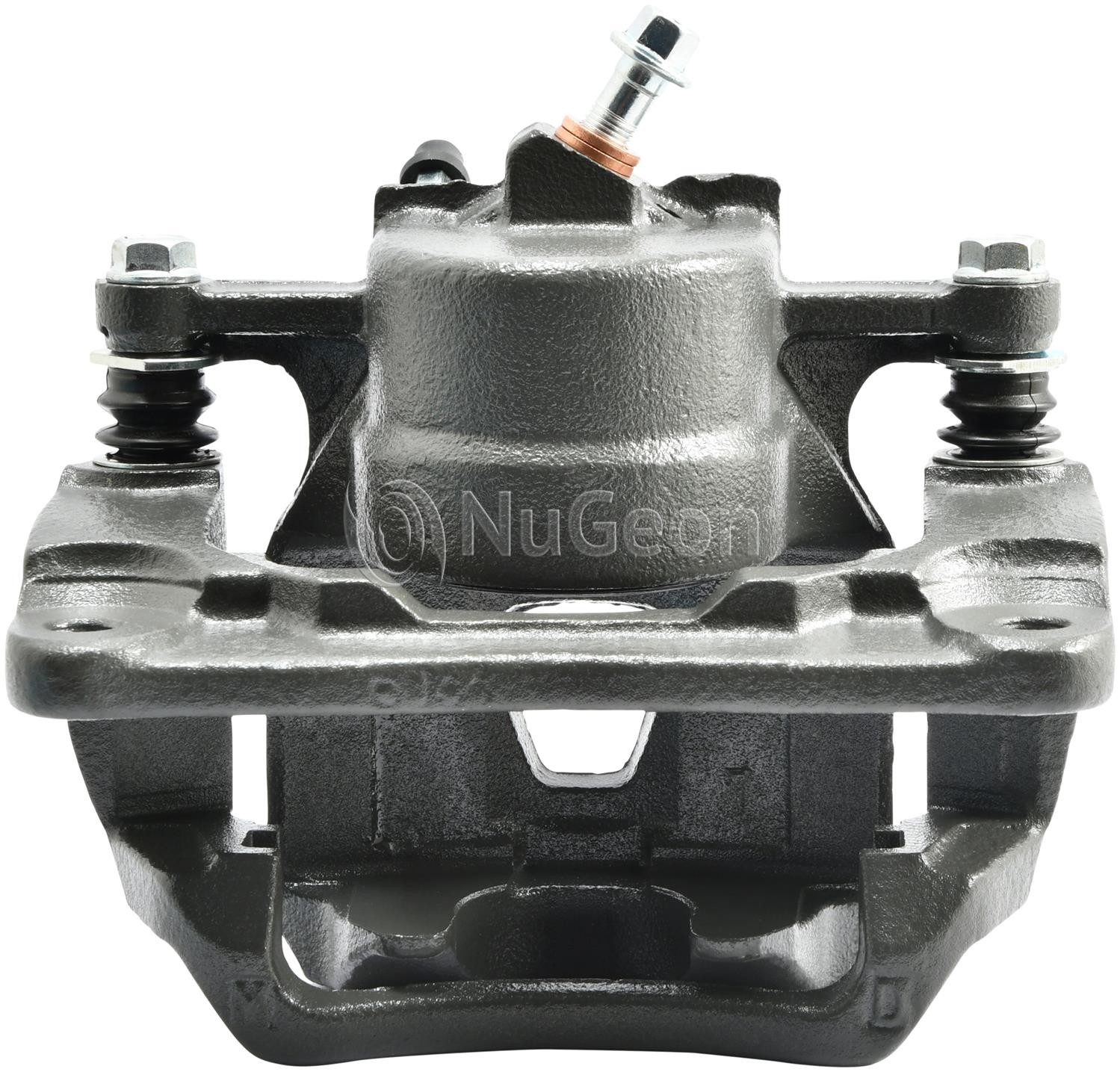 Vision 99P01630A Remanufactured Disc Brake Caliper - Image 3