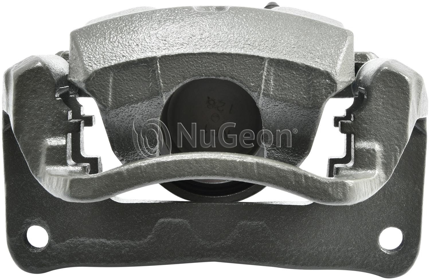 Vision 99P01630A Remanufactured Disc Brake Caliper - Image 4