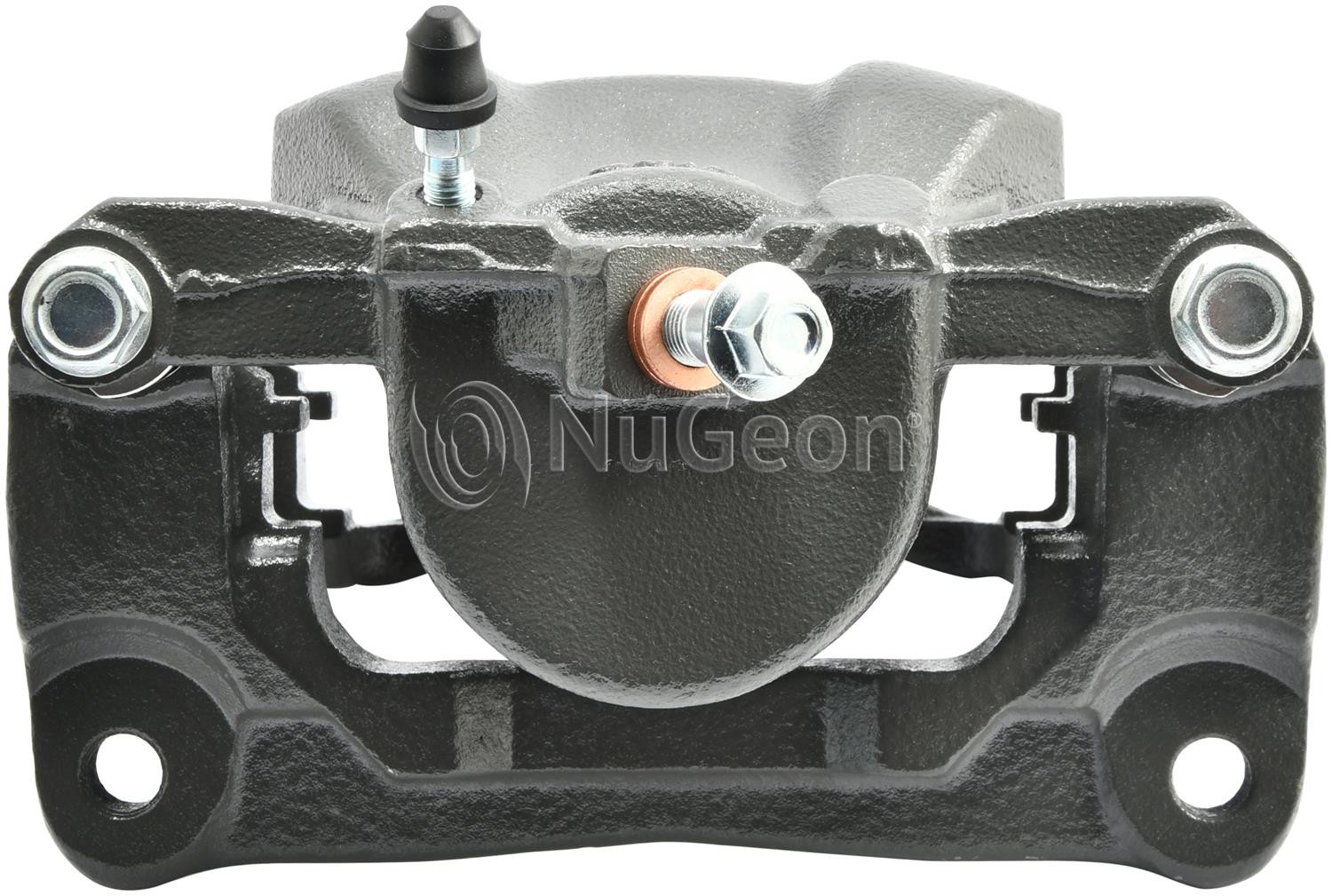 Vision 99P01630A Remanufactured Disc Brake Caliper