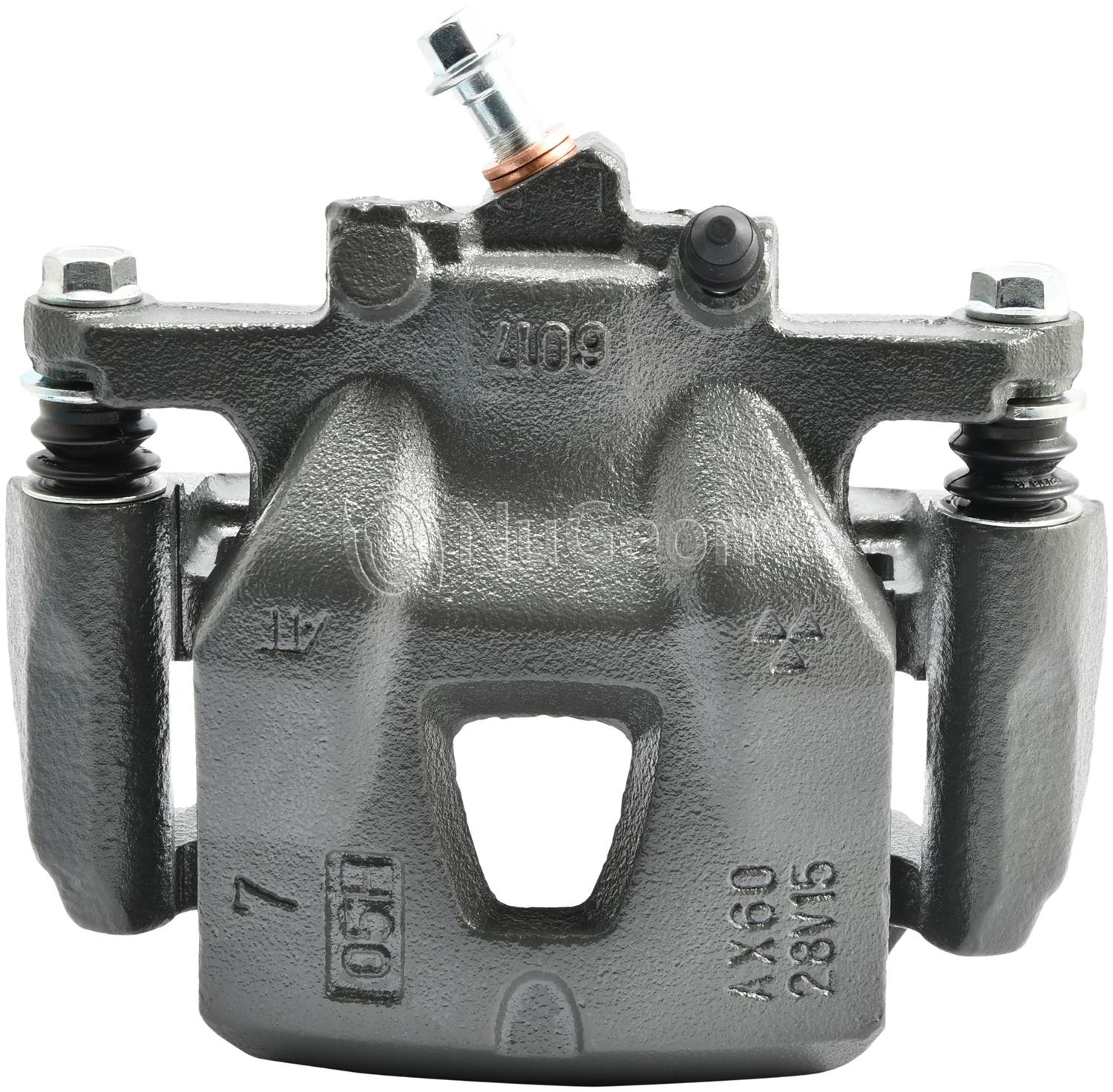 Vision 99P01630A Remanufactured Disc Brake Caliper - Image 5
