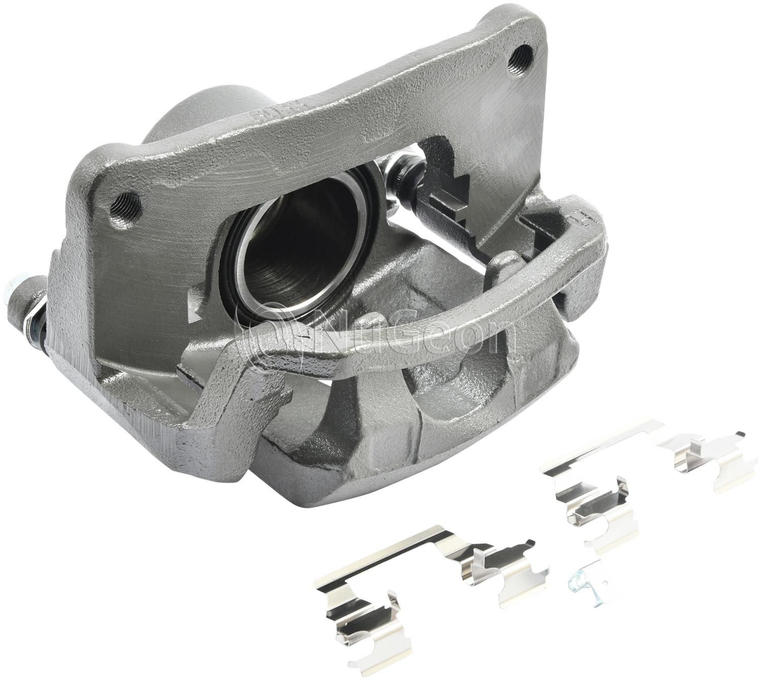 Vision 99P01630B Remanufactured Disc Brake Caliper - Image 2