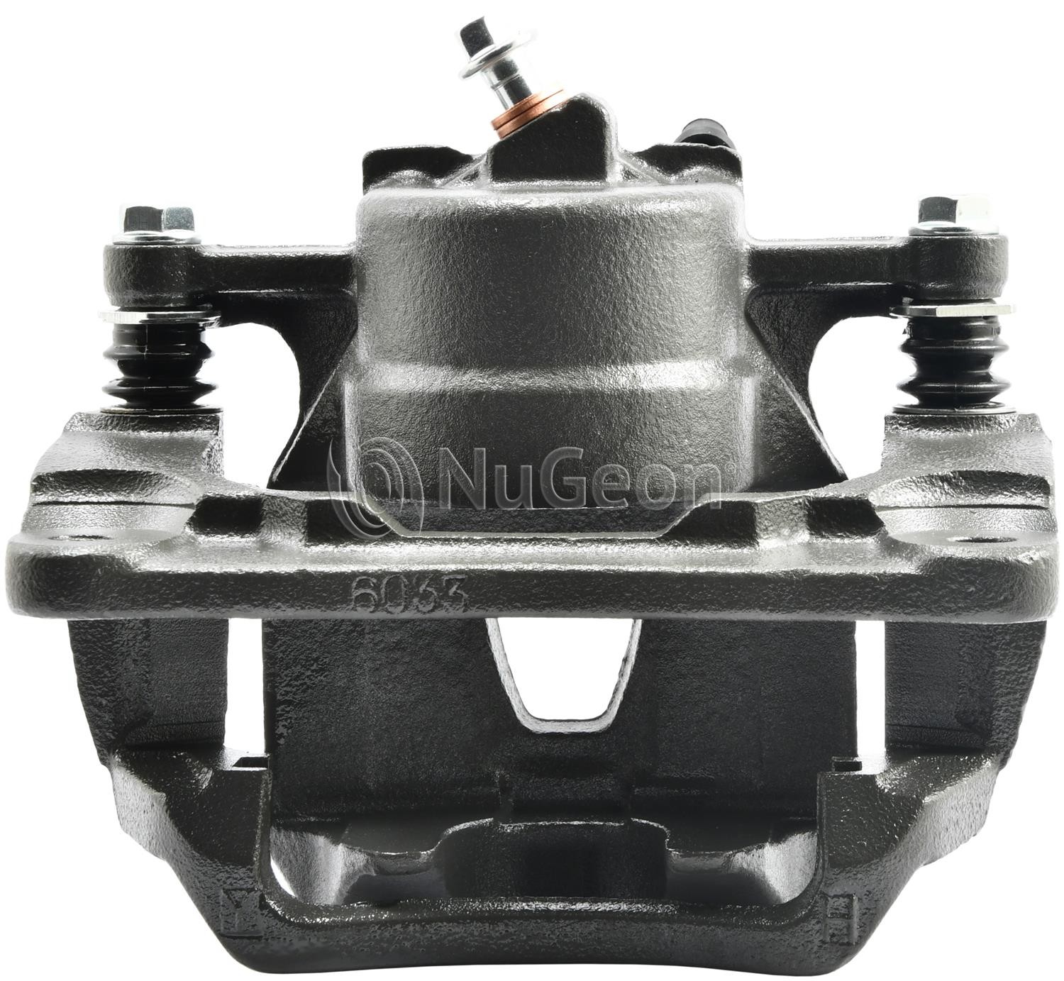 Vision 99P01630B Remanufactured Disc Brake Caliper - Image 3