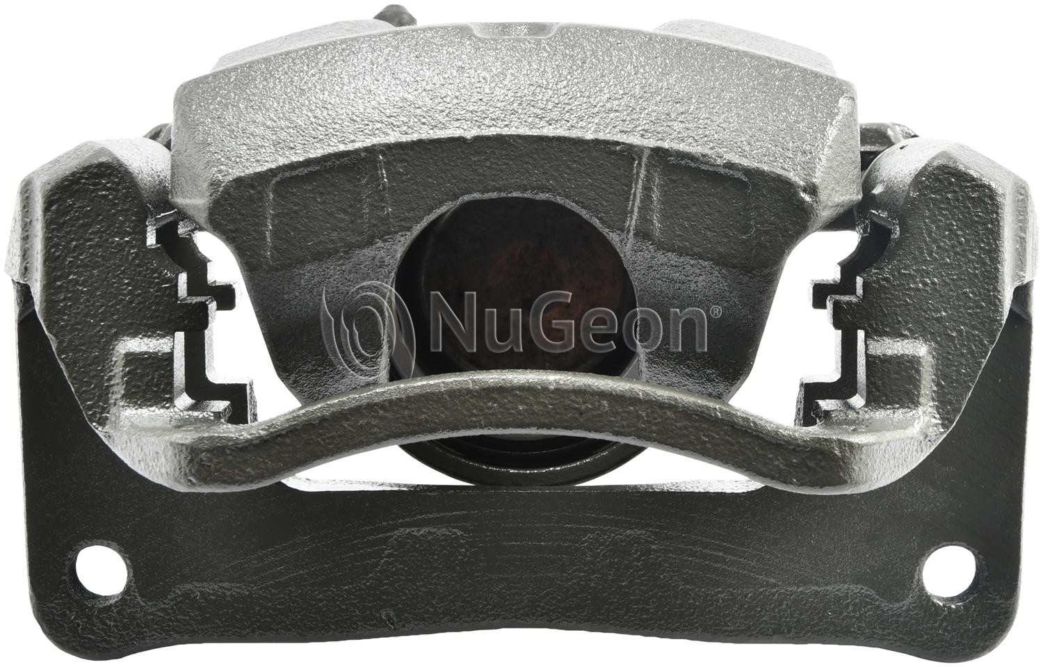 Vision 99P01630B Remanufactured Disc Brake Caliper - Image 4
