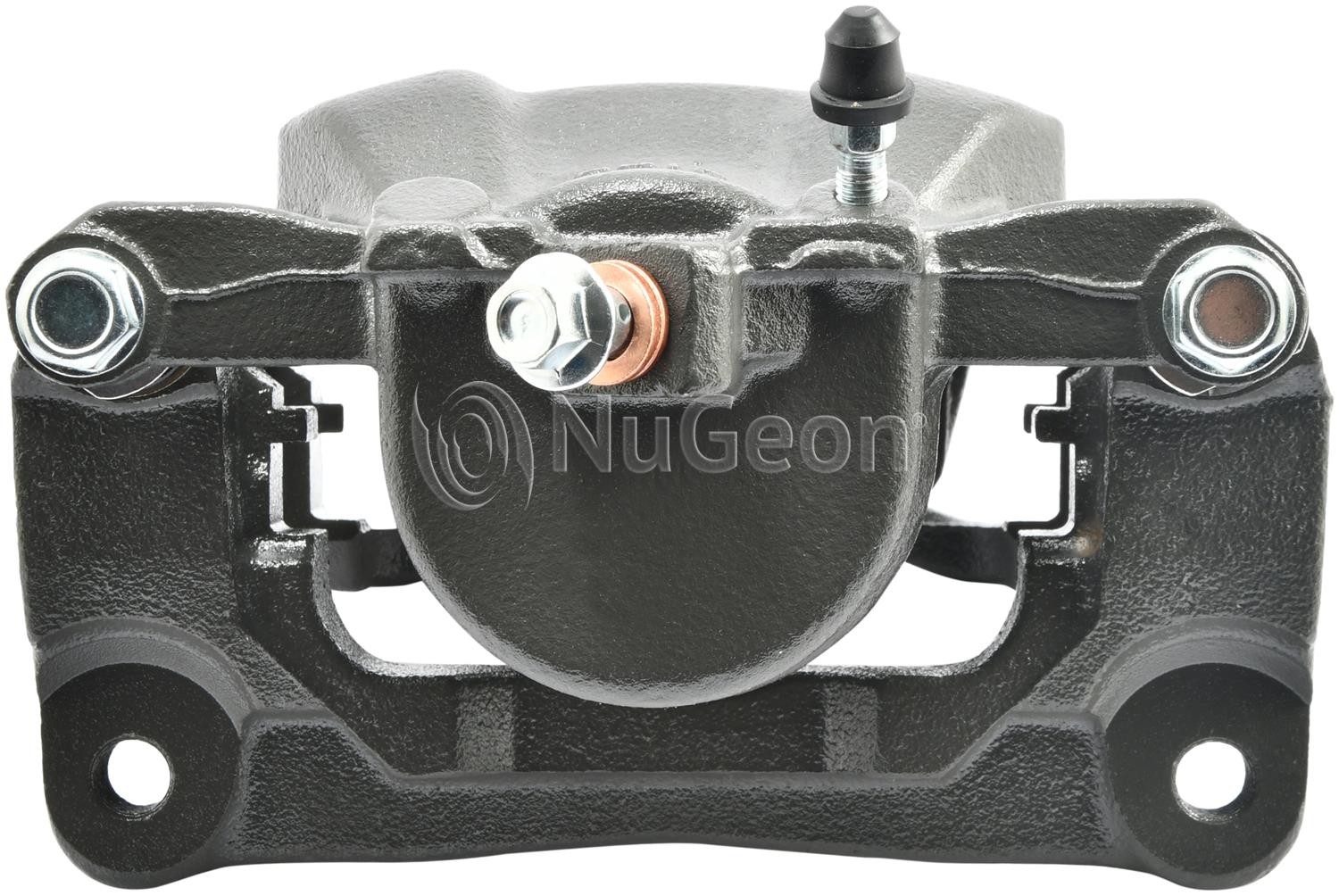 Vision 99P01630B Remanufactured Disc Brake Caliper