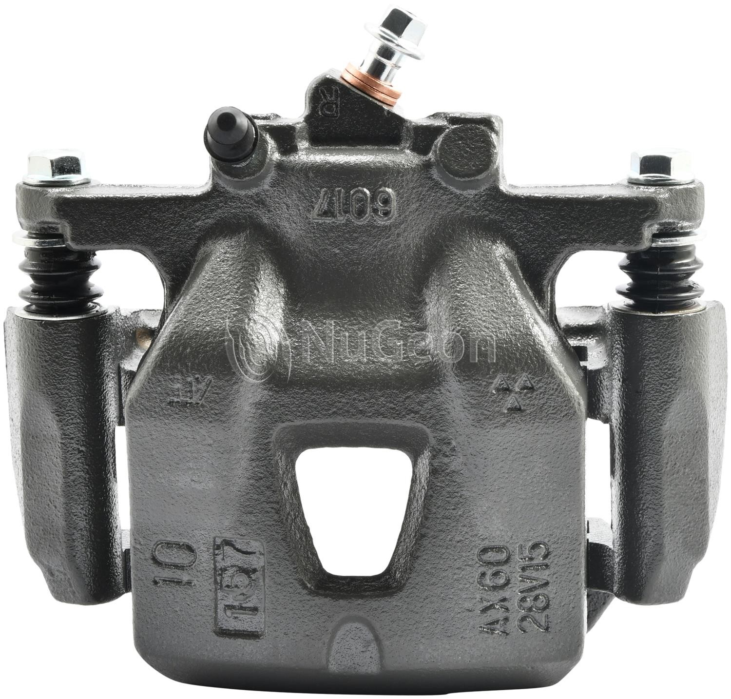 Vision 99P01630B Remanufactured Disc Brake Caliper - Image 5