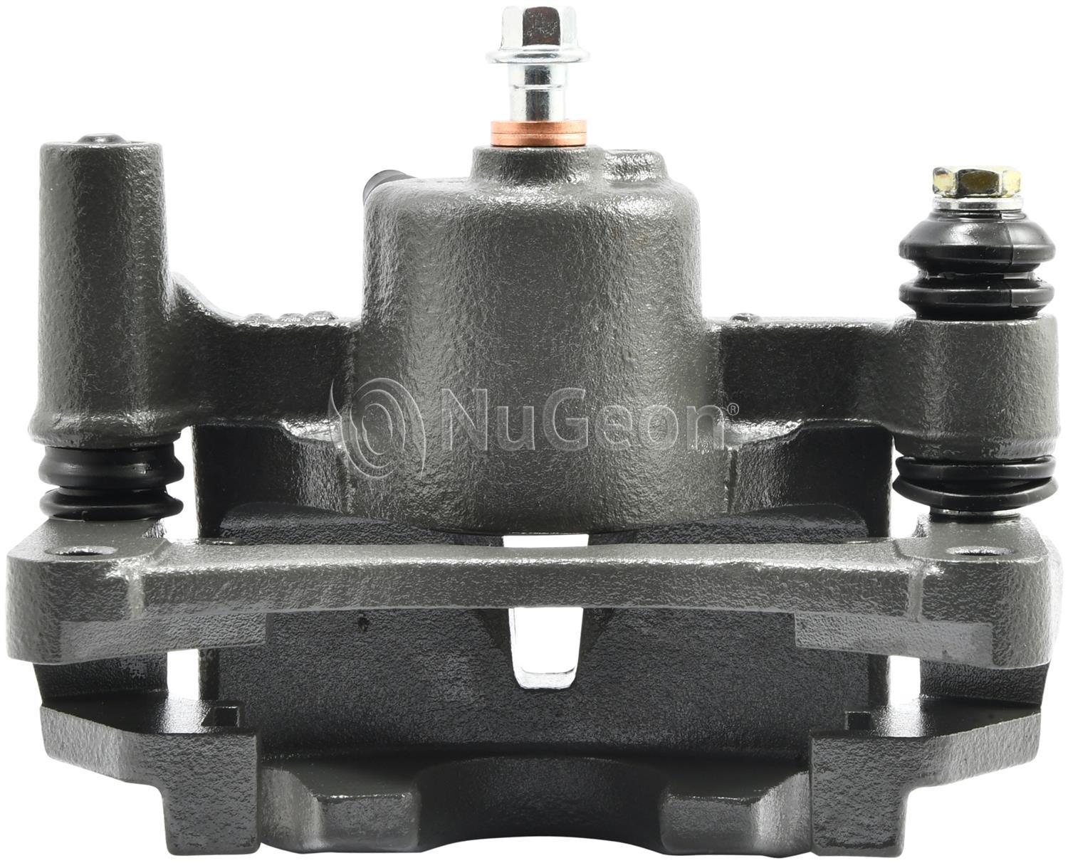 Vision 99P01631A Remanufactured Disc Brake Caliper - Image 3