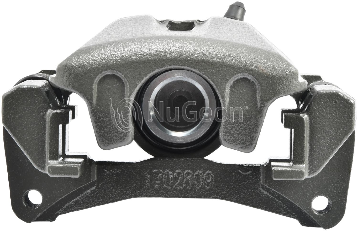 Vision 99P01631A Remanufactured Disc Brake Caliper - Image 4