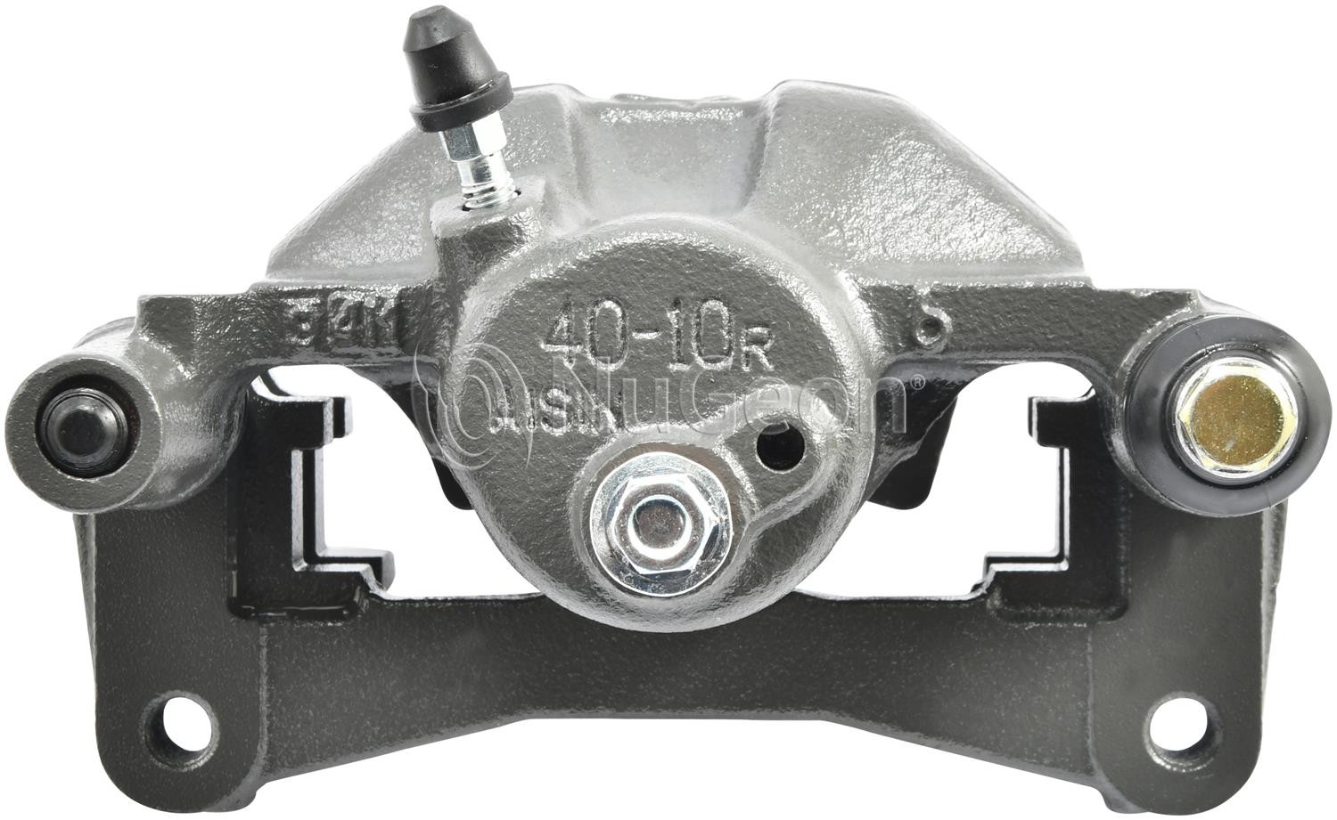 Vision 99P01631A Remanufactured Disc Brake Caliper