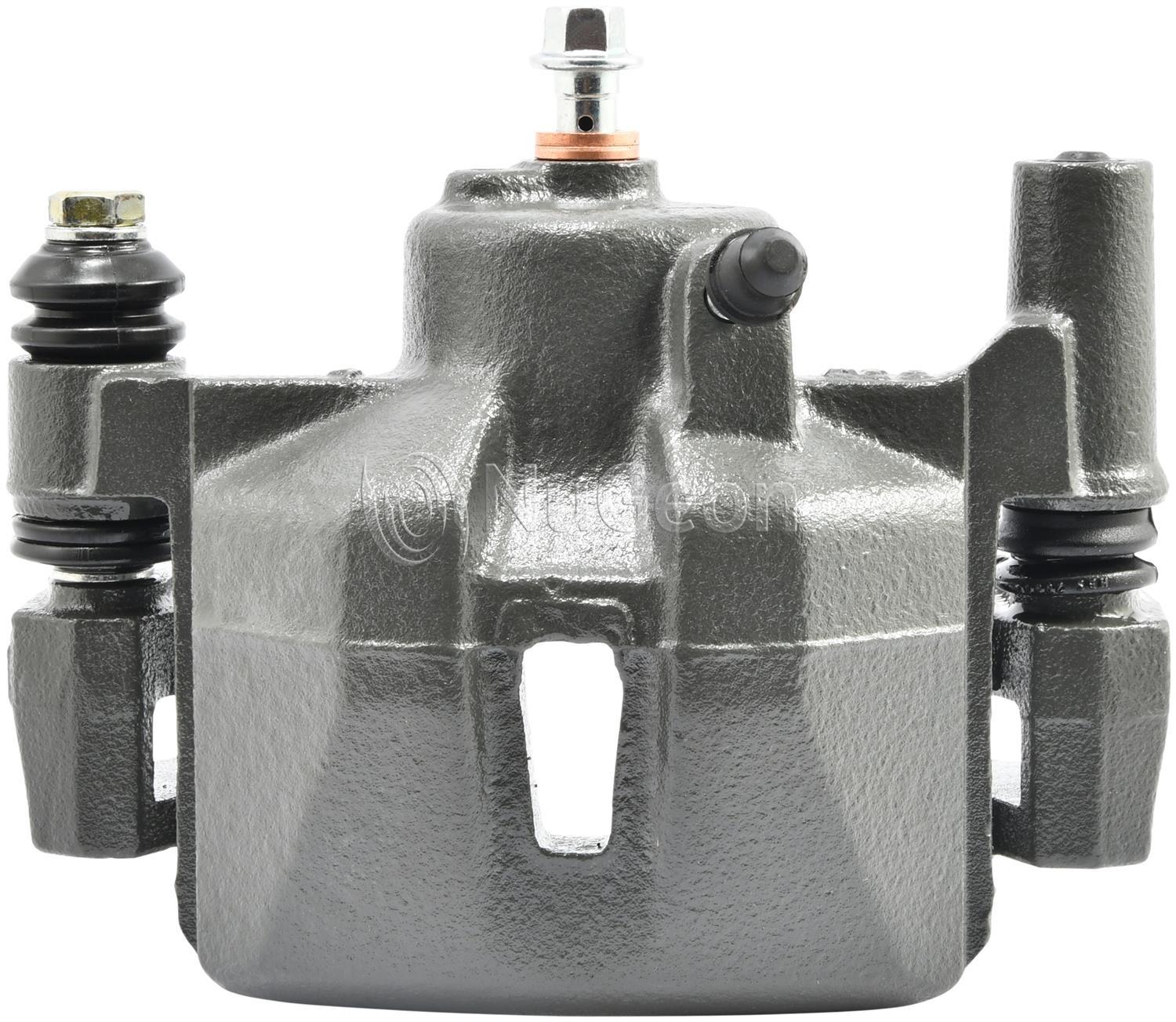 Vision 99P01631A Remanufactured Disc Brake Caliper - Image 5