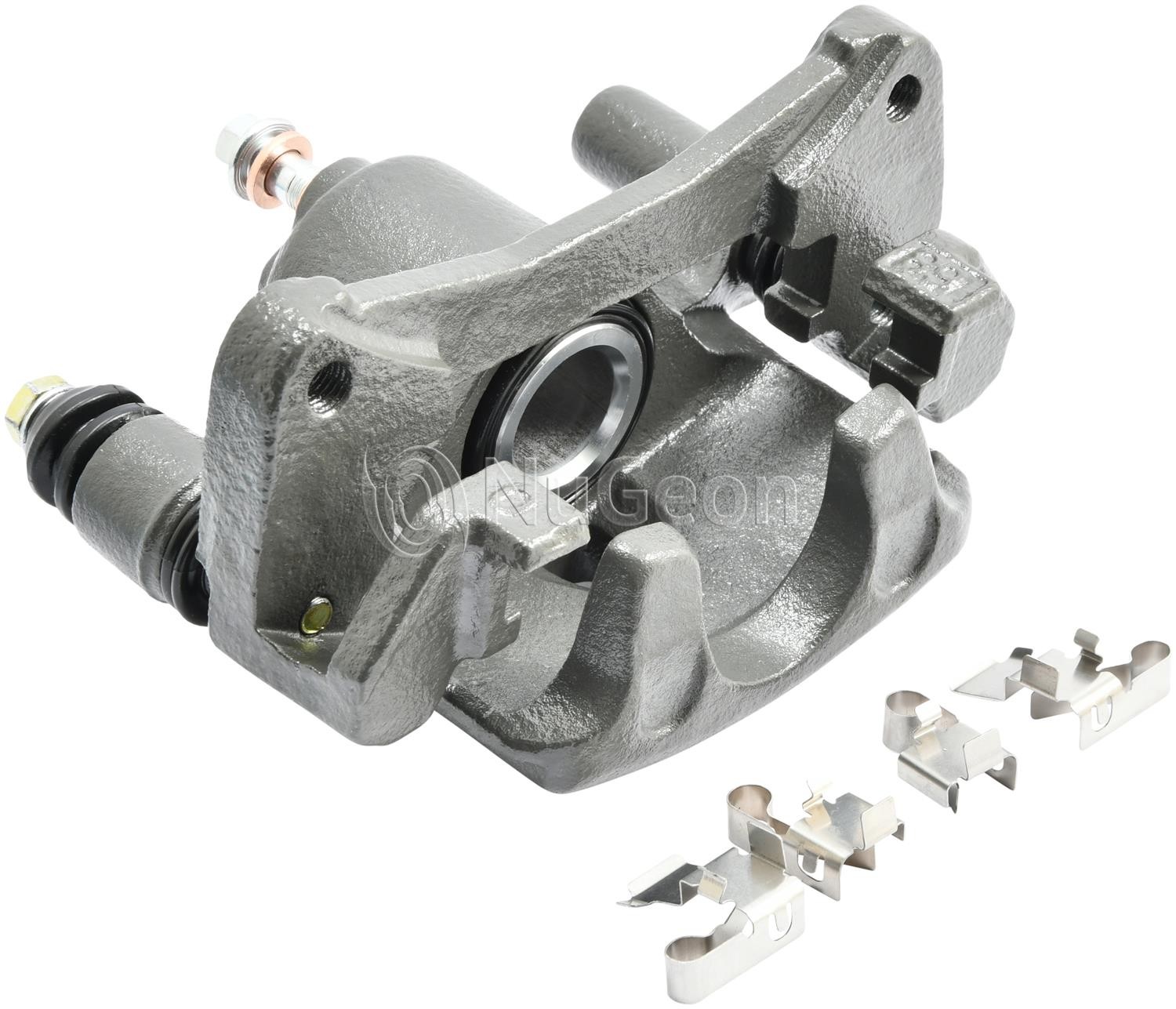 Vision 99P01631B Remanufactured Disc Brake Caliper - Image 2