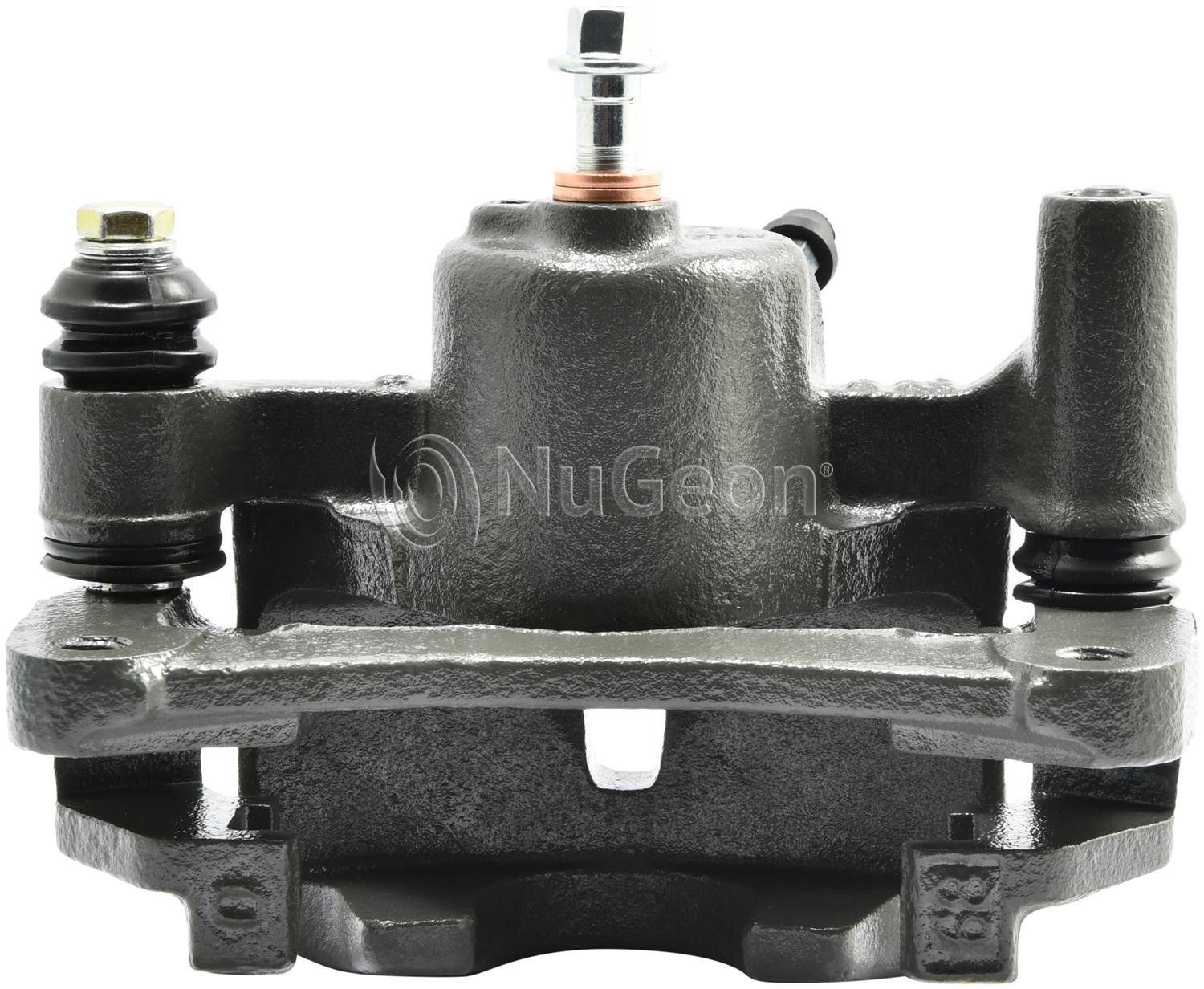 Vision 99P01631B Remanufactured Disc Brake Caliper - Image 3
