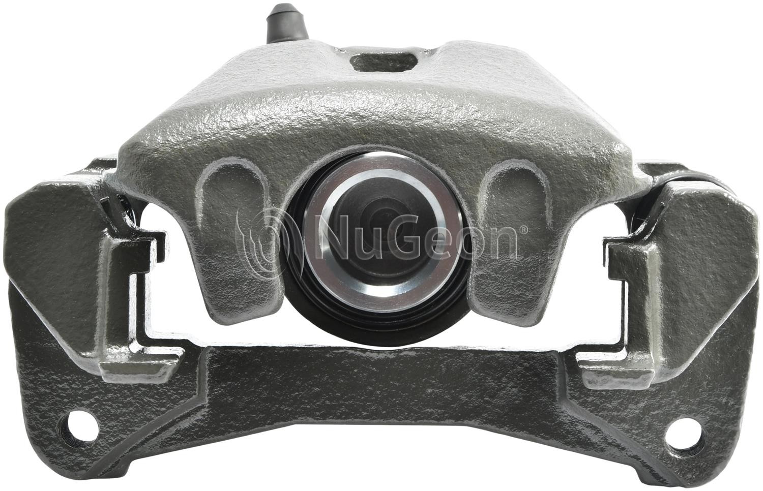 Vision 99P01631B Remanufactured Disc Brake Caliper