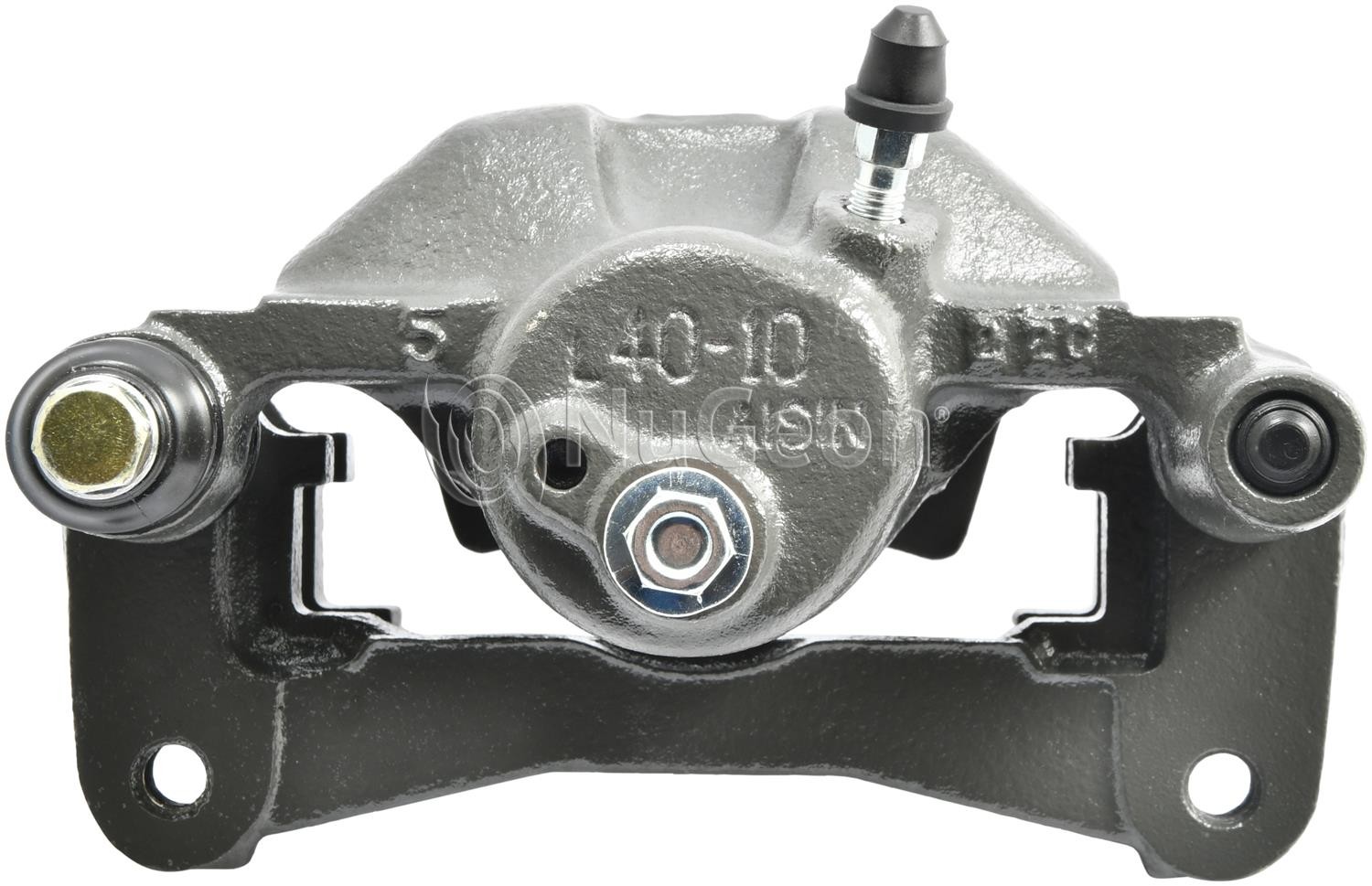 Vision 99P01631B Remanufactured Disc Brake Caliper - Image 4