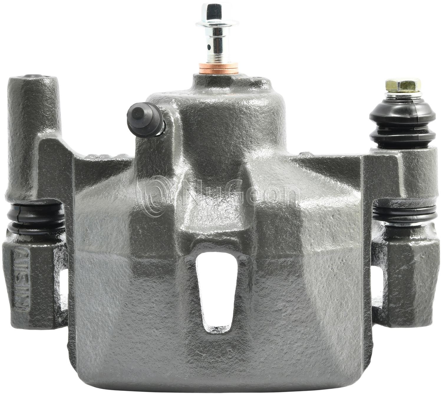 Vision 99P01631B Remanufactured Disc Brake Caliper - Image 5