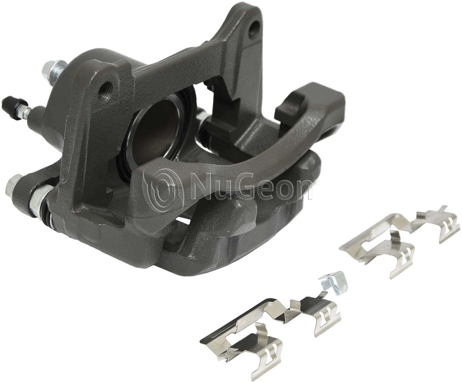 Vision 99P01632A Remanufactured Disc Brake Caliper - Image 6