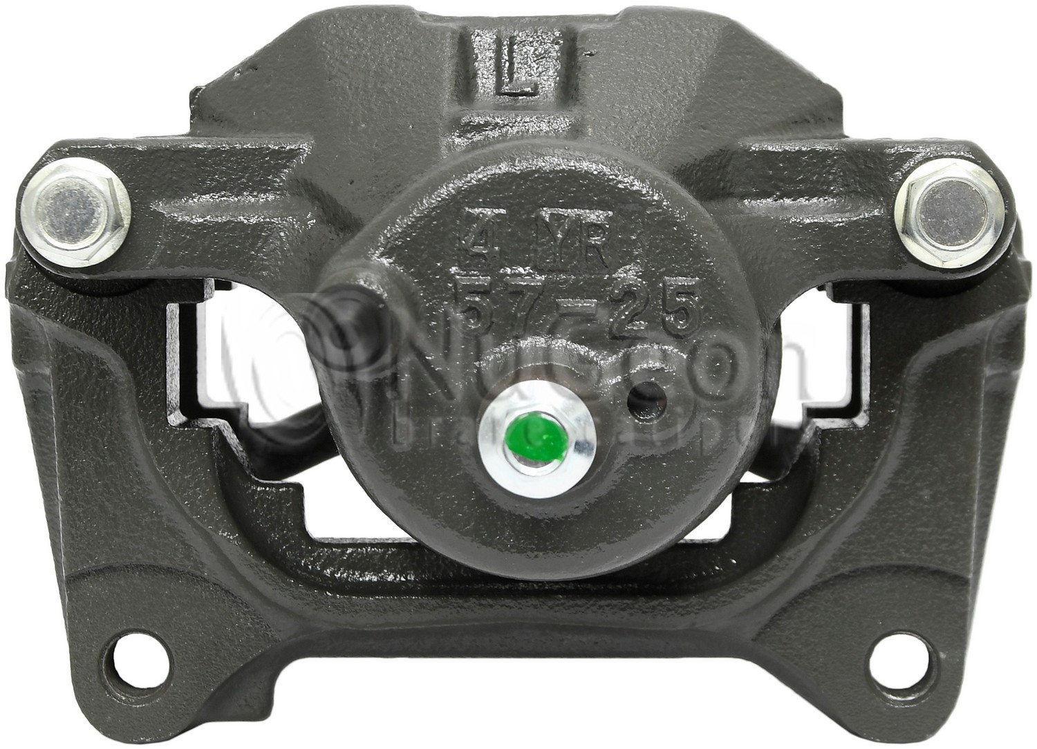 Vision 99P01632A Remanufactured Disc Brake Caliper - Image 2