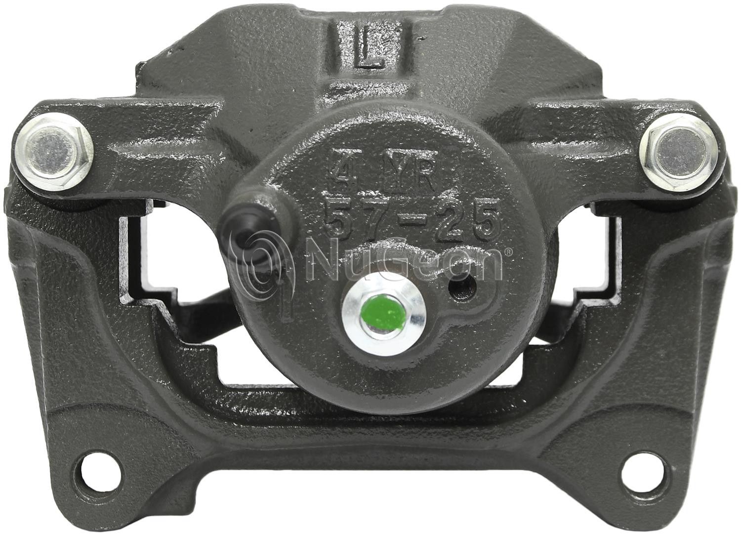 Vision 99P01632A Remanufactured Disc Brake Caliper - Image 5