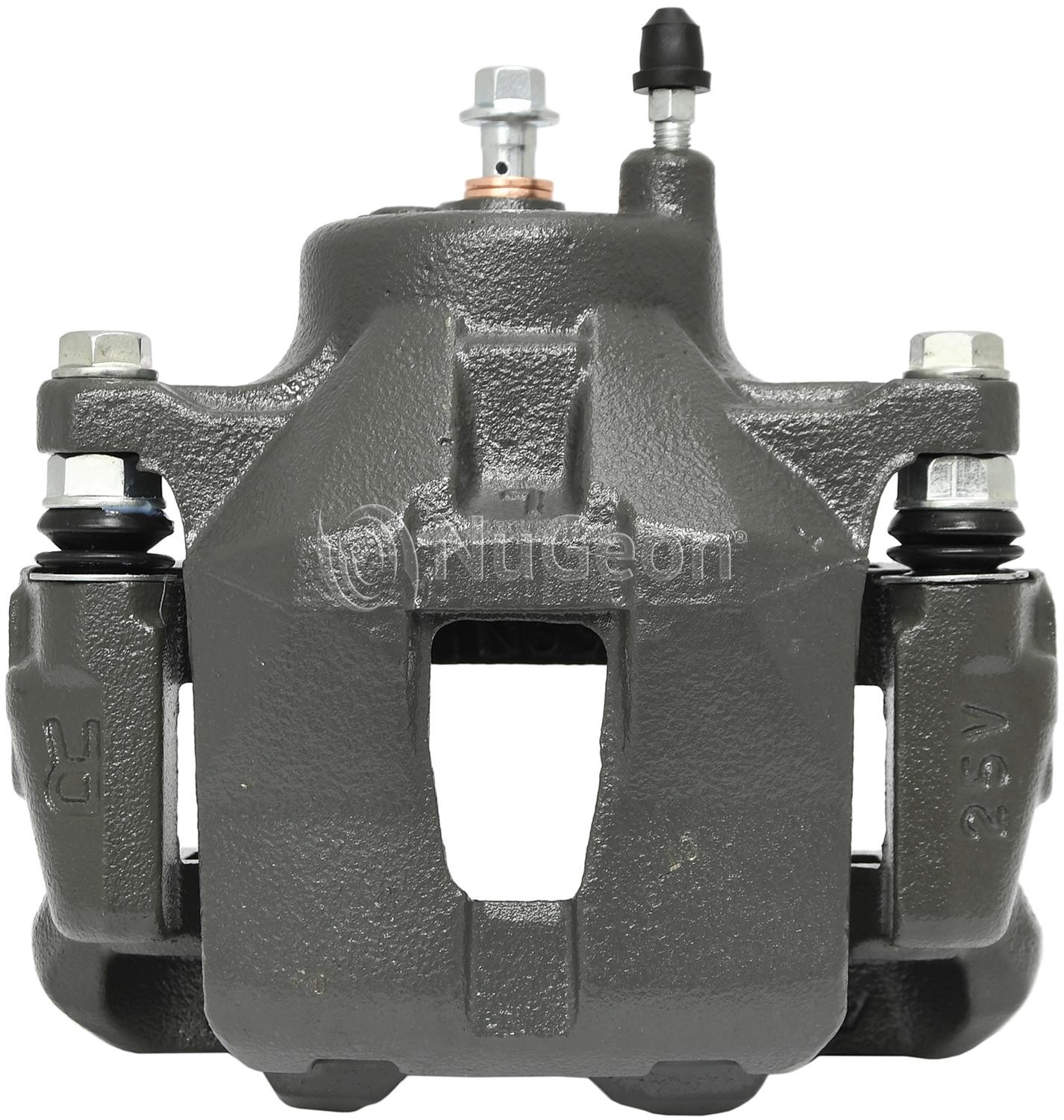 Vision 99P01632A Remanufactured Disc Brake Caliper - Image 7
