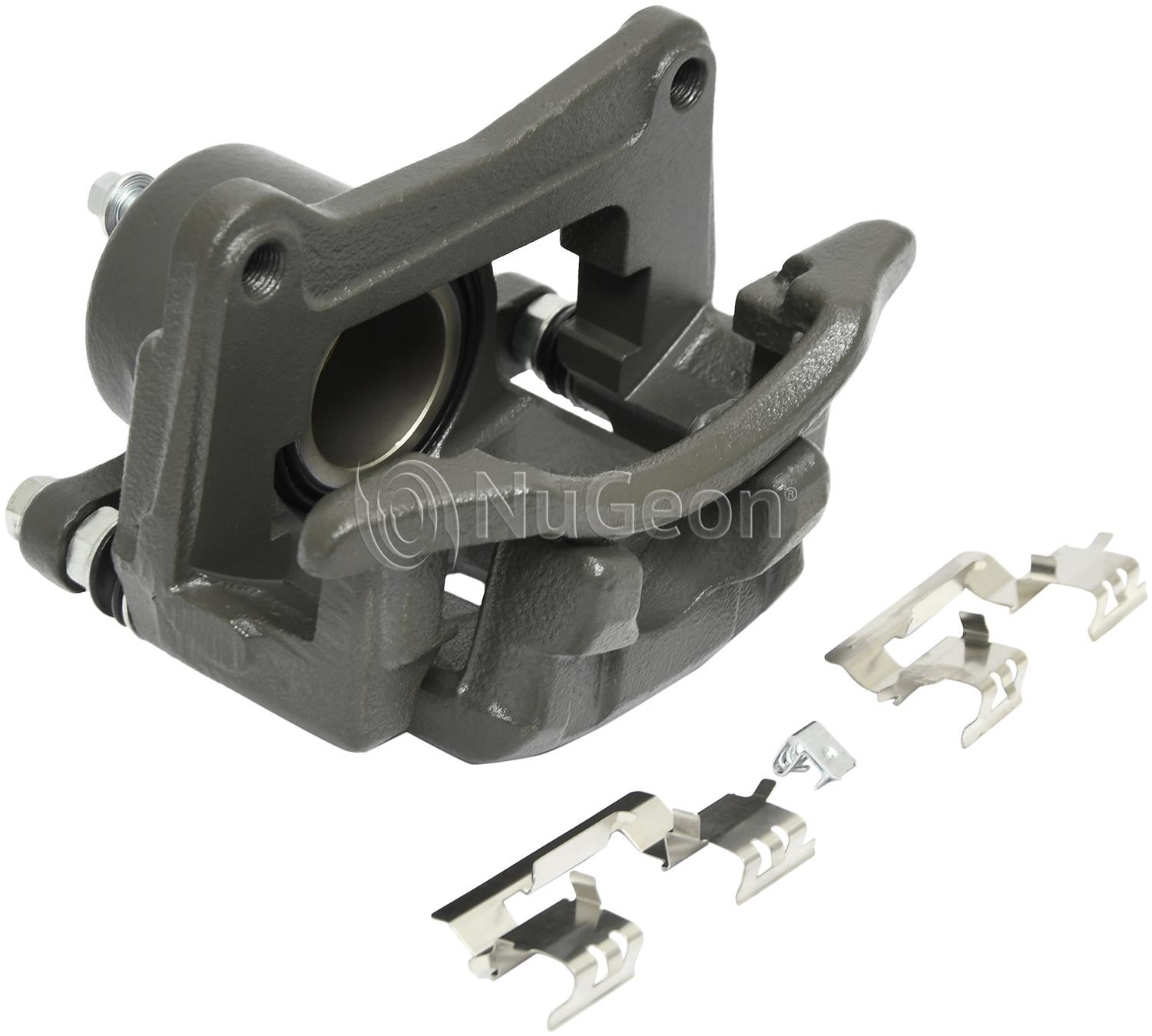 Vision 99P01632B Remanufactured Disc Brake Caliper