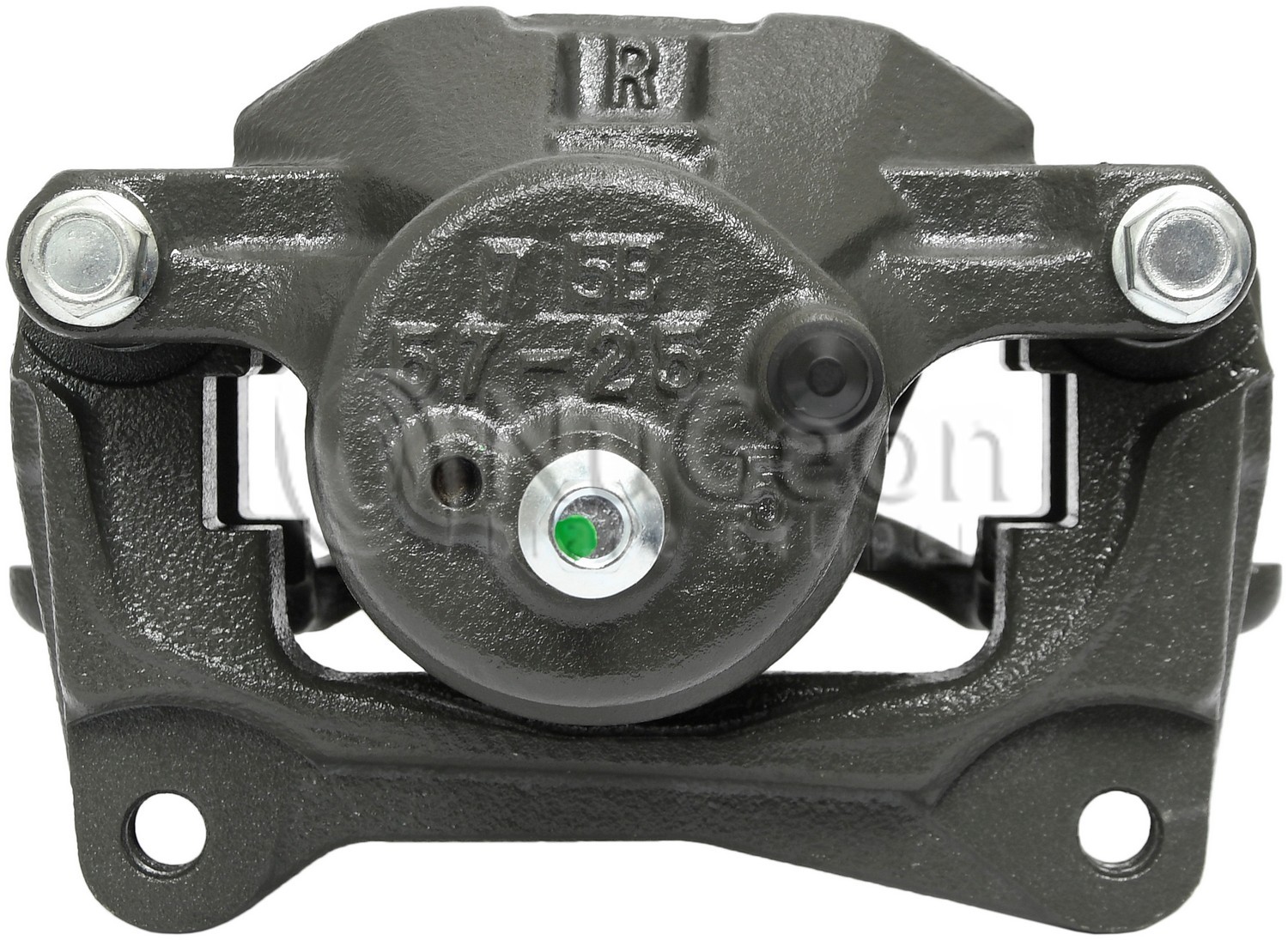 Vision 99P01632B Remanufactured Disc Brake Caliper - Image 3