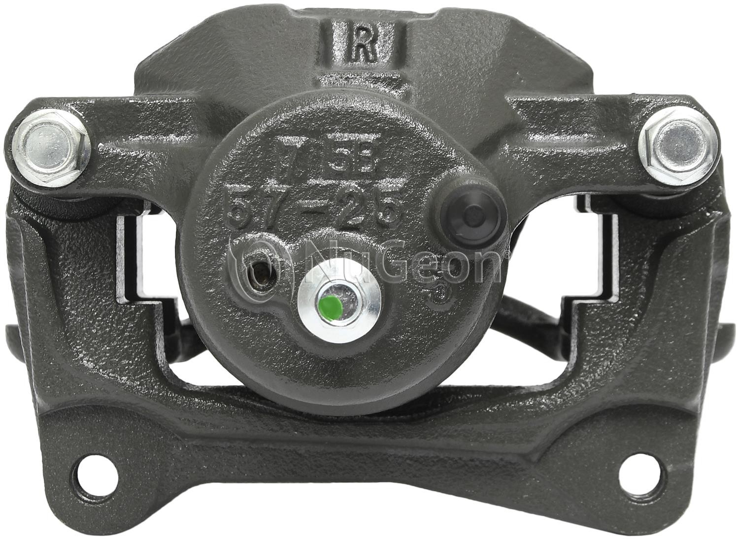Vision 99P01632B Remanufactured Disc Brake Caliper - Image 6