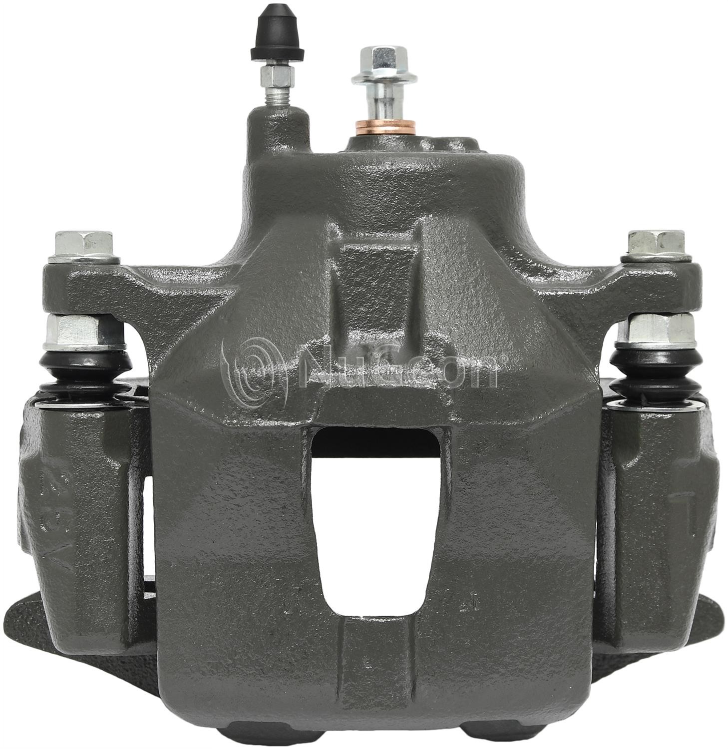 Vision 99P01632B Remanufactured Disc Brake Caliper - Image 7