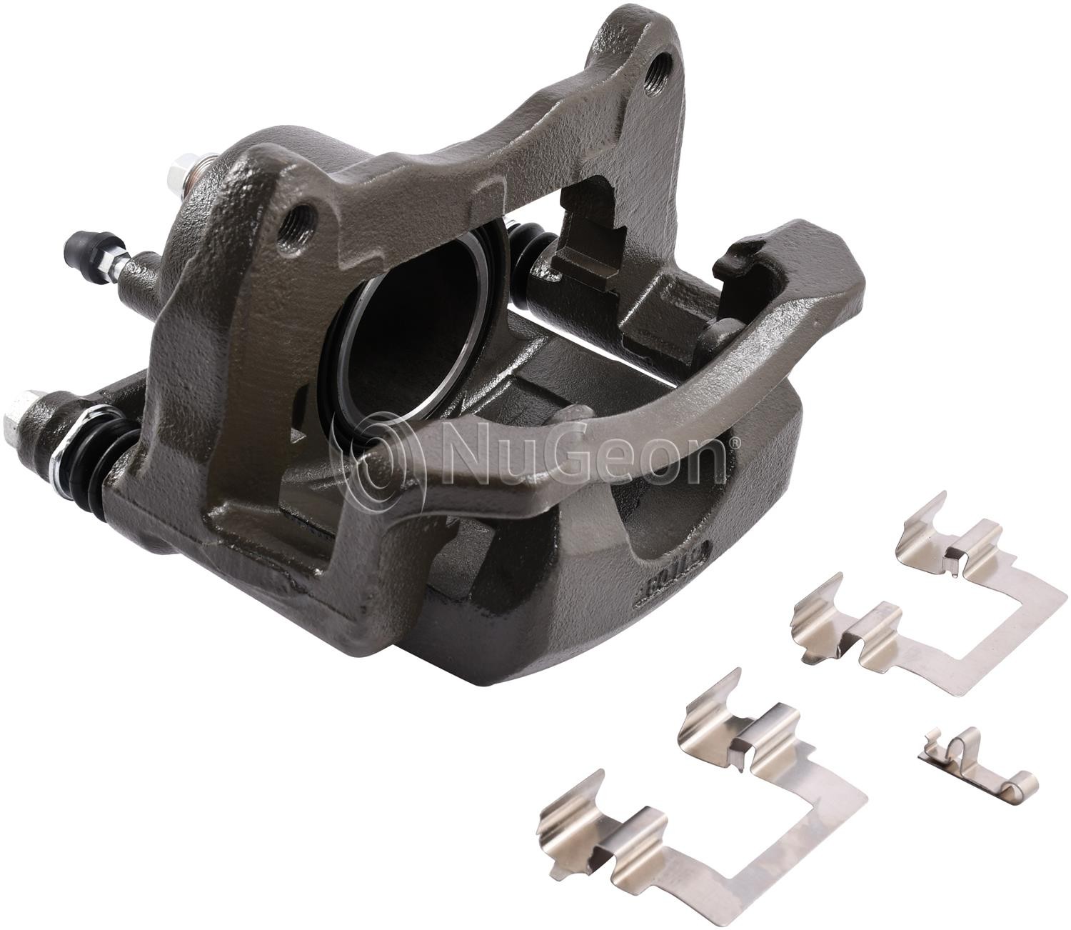 Vision 99P01633A Remanufactured Disc Brake Caliper - Image 2