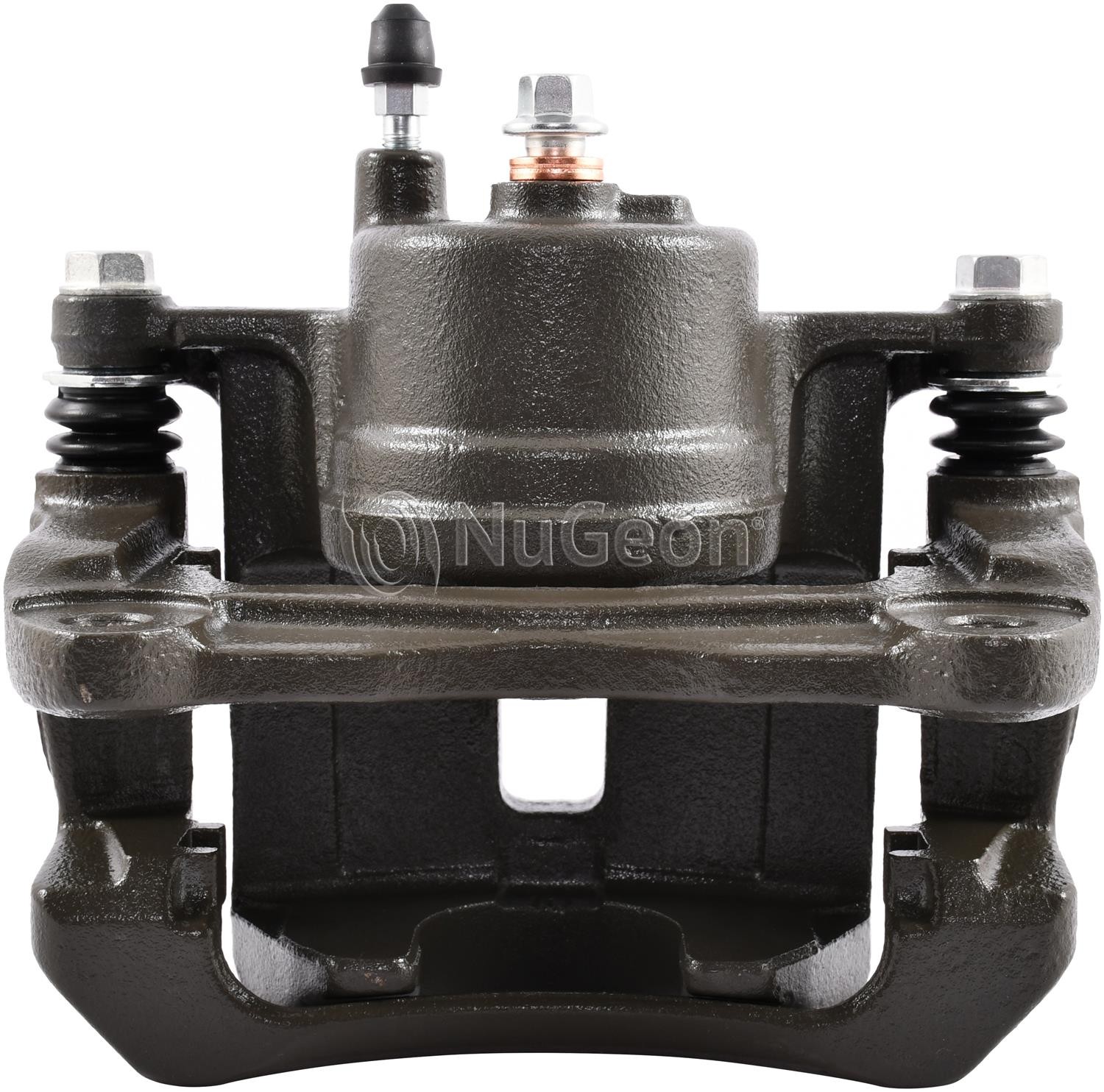 Vision 99P01633A Remanufactured Disc Brake Caliper - Image 3