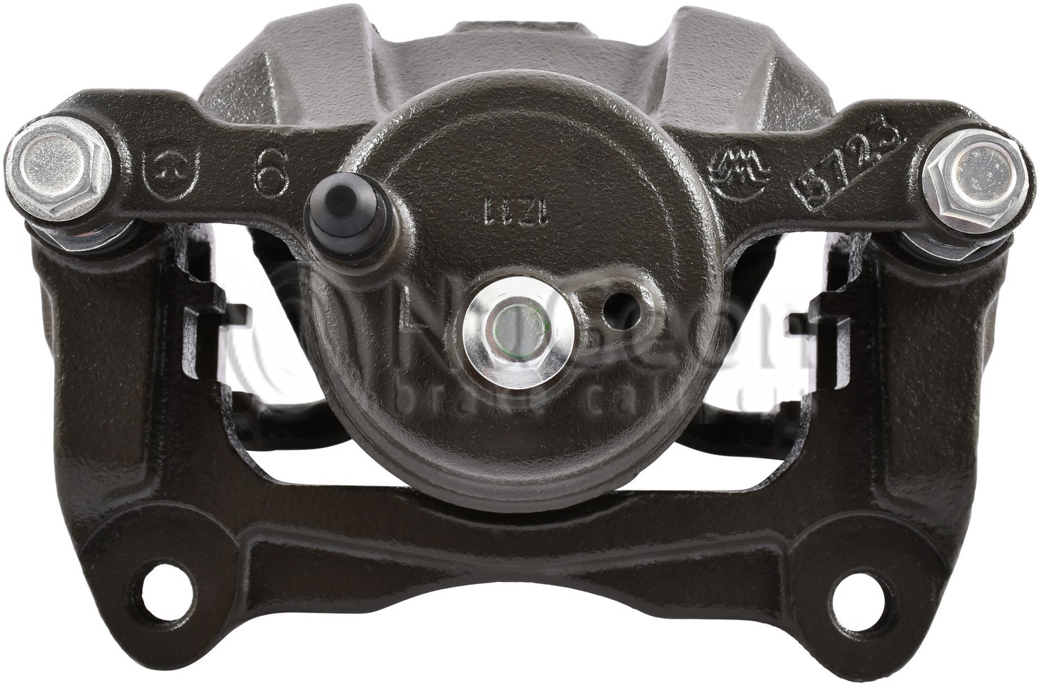 Vision 99P01633A Remanufactured Disc Brake Caliper - Image 4