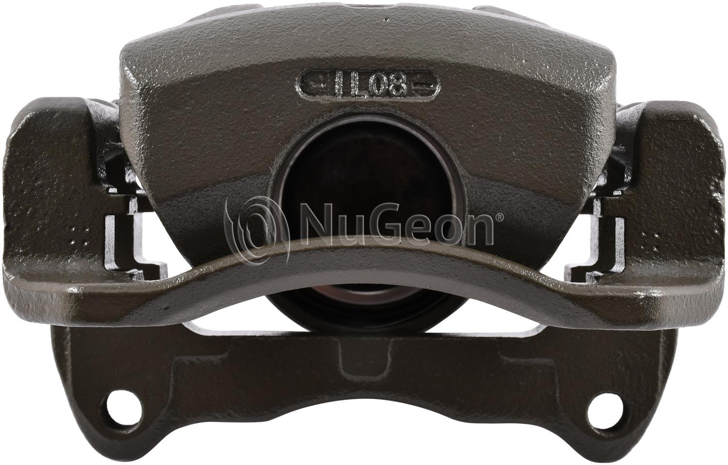 Vision 99P01633A Remanufactured Disc Brake Caliper - Image 5