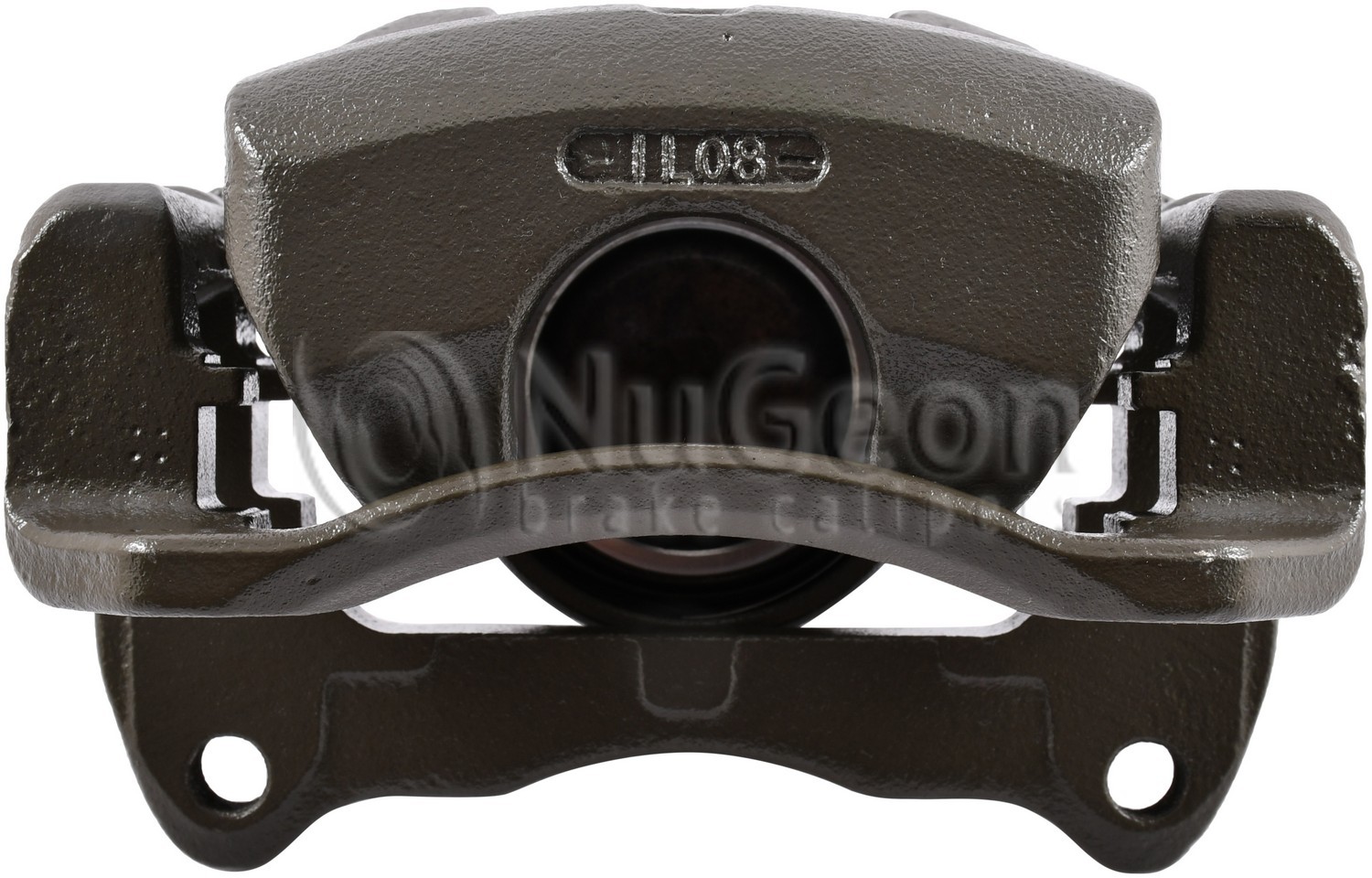 Vision 99P01633A Remanufactured Disc Brake Caliper - Image 6