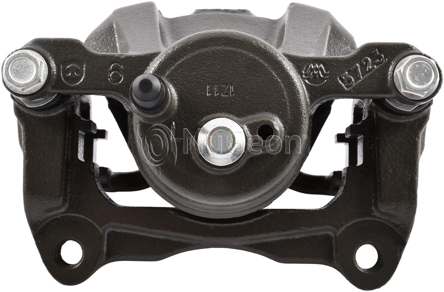 Vision 99P01633A Remanufactured Disc Brake Caliper