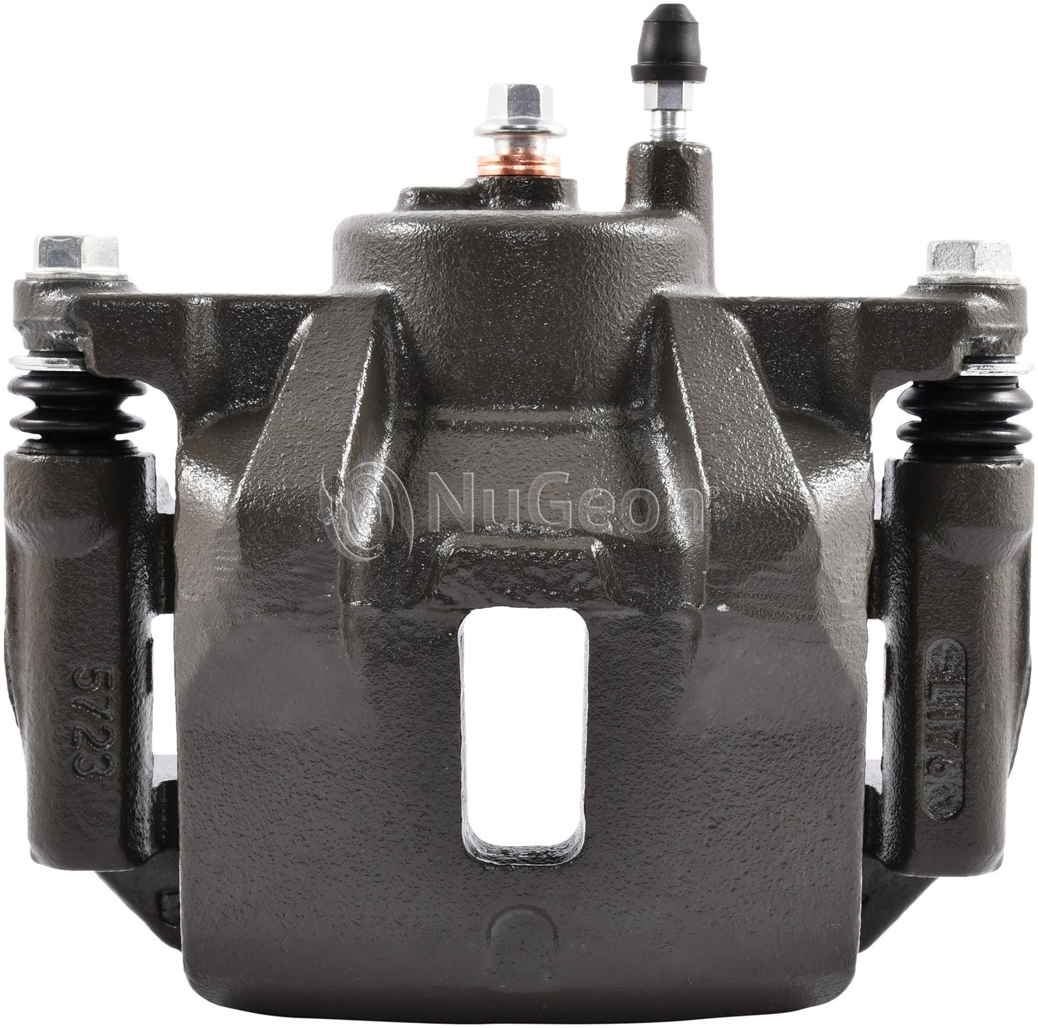 Vision 99P01633A Remanufactured Disc Brake Caliper - Image 7