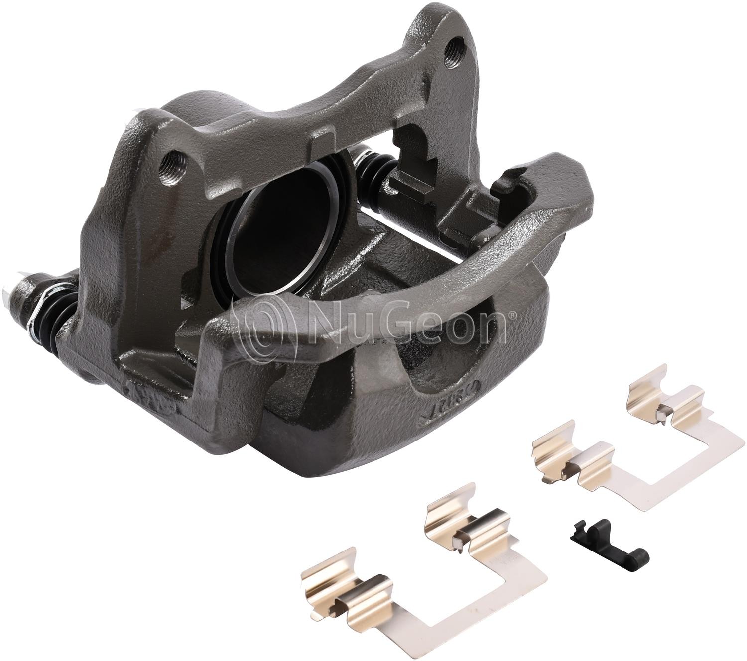 Vision 99P01633B Remanufactured Disc Brake Caliper - Image 7