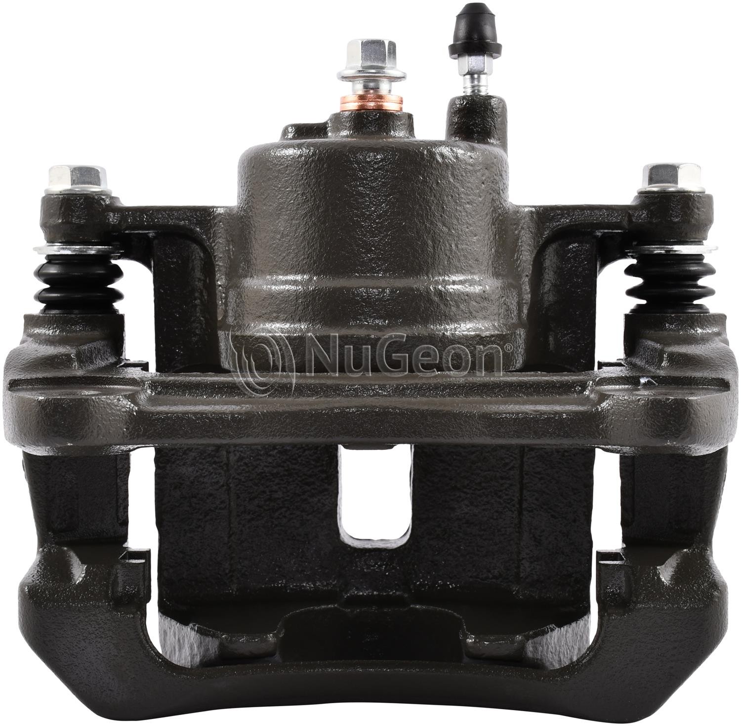 Vision 99P01633B Remanufactured Disc Brake Caliper - Image 6