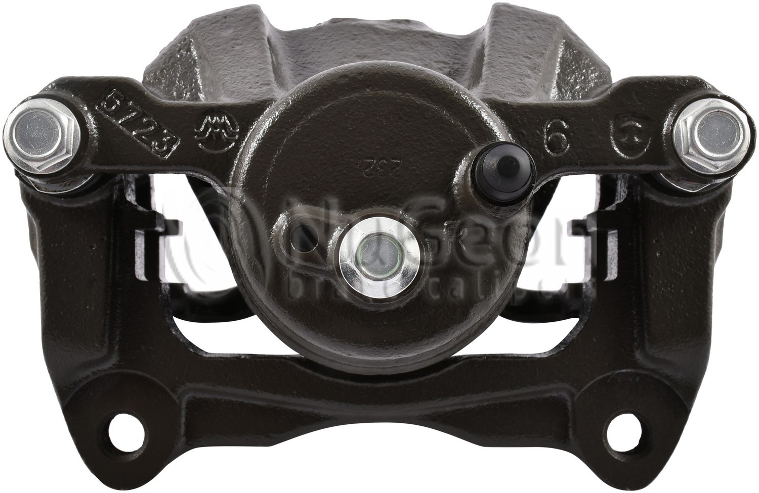 Vision 99P01633B Remanufactured Disc Brake Caliper - Image 5