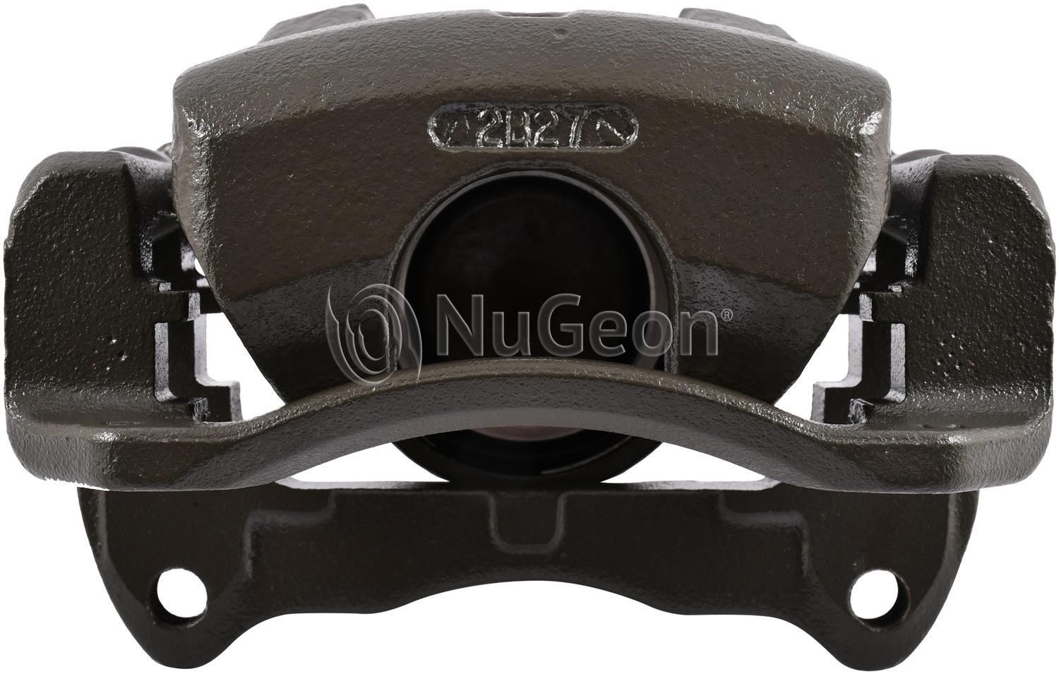Vision 99P01633B Remanufactured Disc Brake Caliper - Image 4
