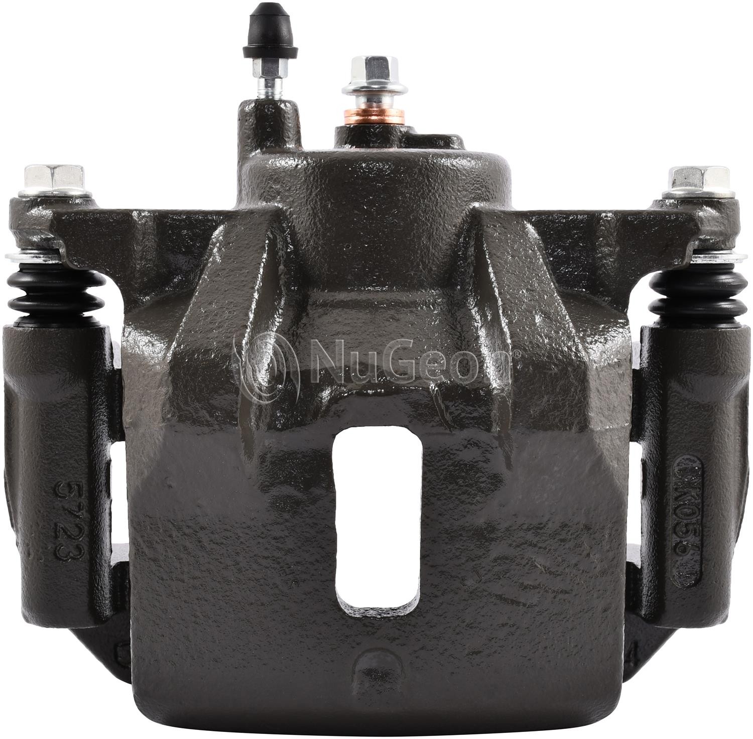 Vision 99P01633B Remanufactured Disc Brake Caliper - Image 2