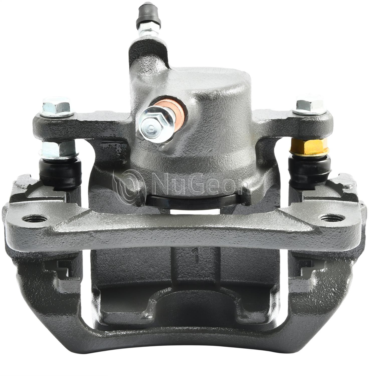 Vision 99P01634A Remanufactured Disc Brake Caliper - Image 5