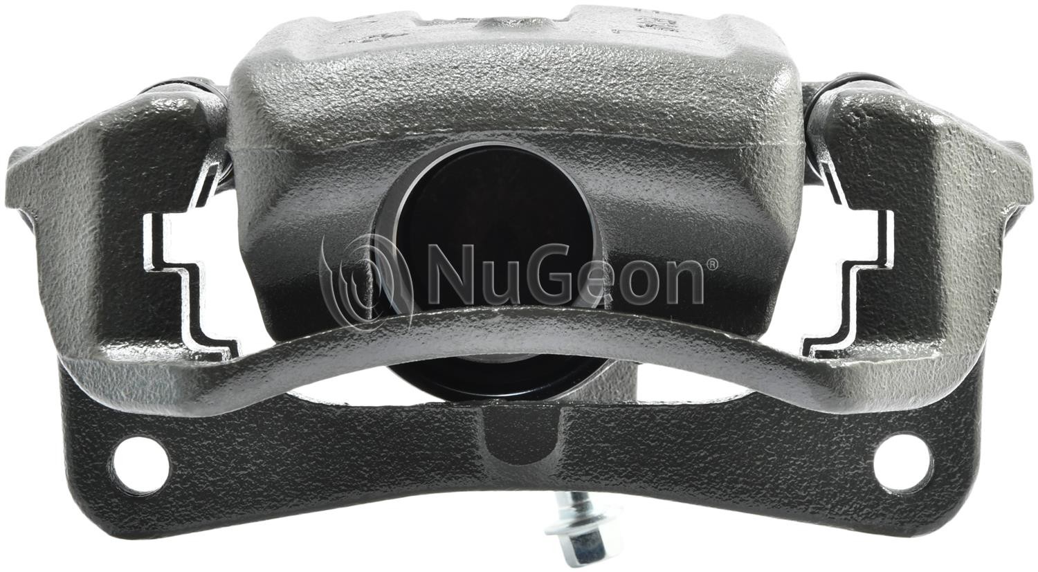 Vision 99P01634A Remanufactured Disc Brake Caliper