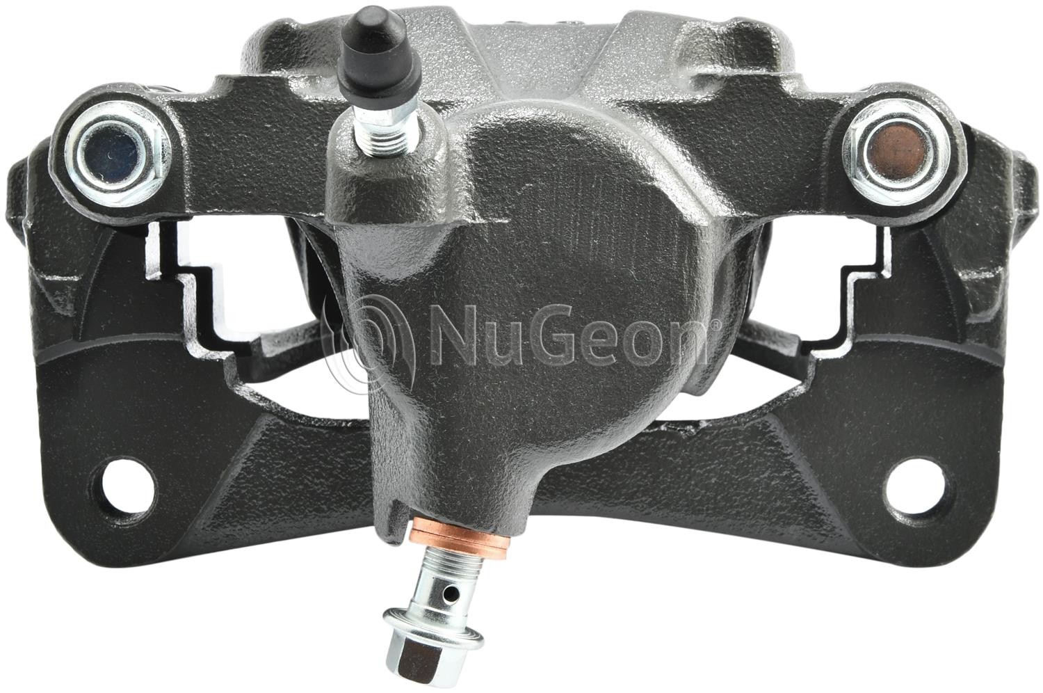 Vision 99P01634A Remanufactured Disc Brake Caliper - Image 2