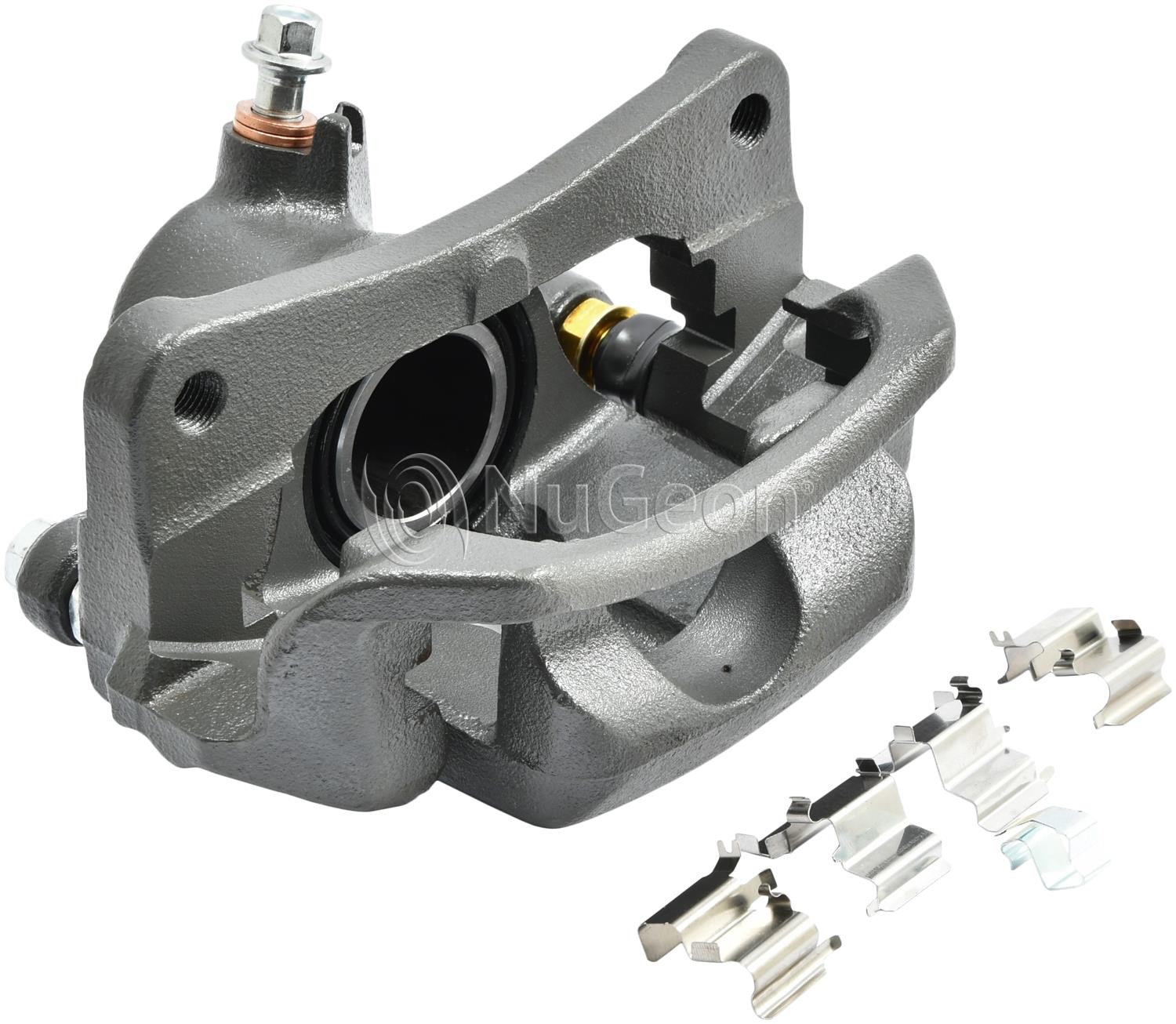 Vision 99P01634B Remanufactured Disc Brake Caliper - Image 5